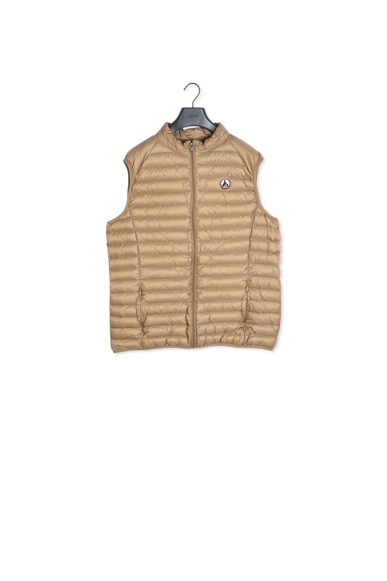 Doudoune Homme Légère Sans Manches Jott - seconde main