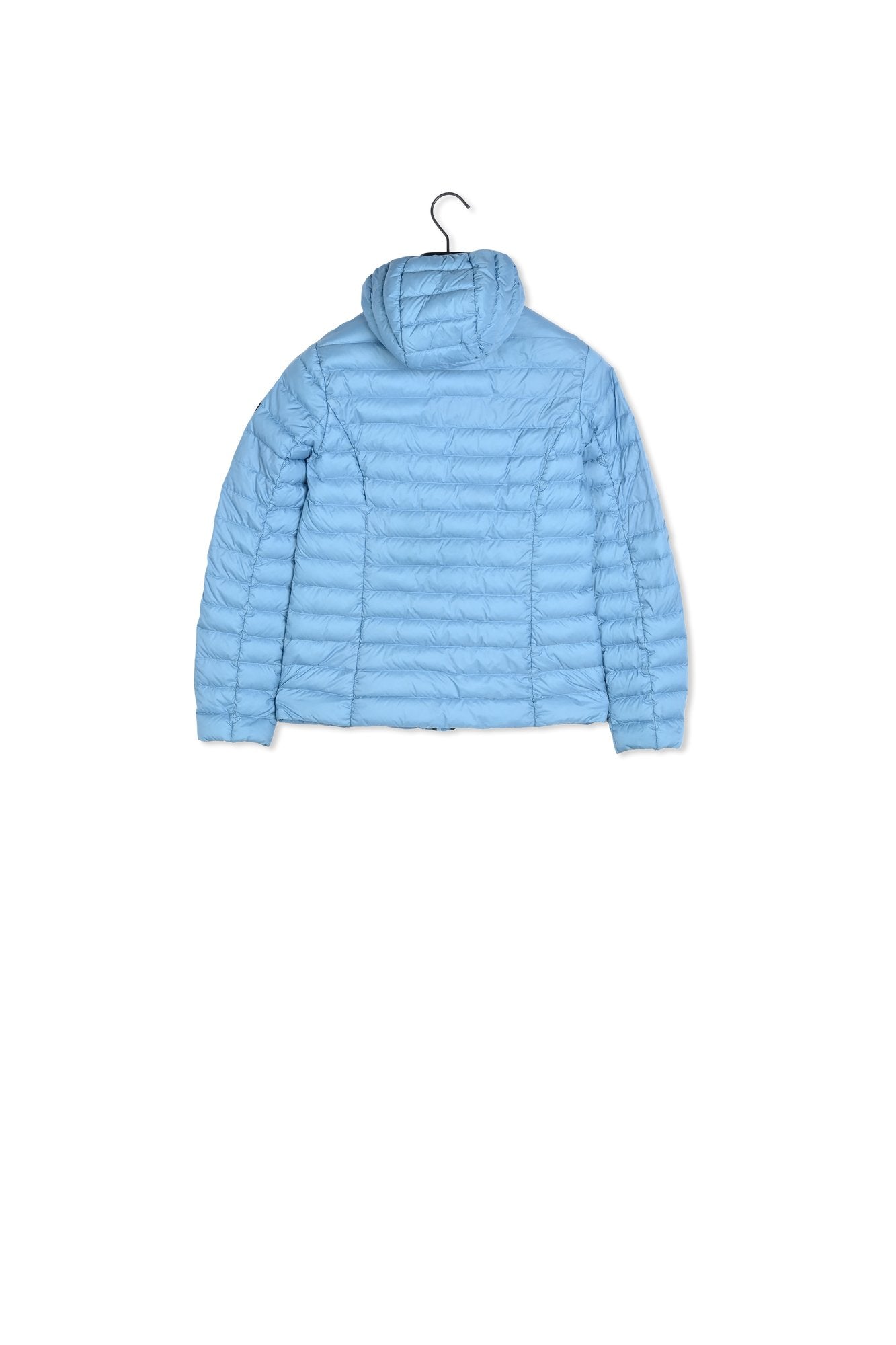 Doudoune Femme Légère Manches Longues Jott - seconde main