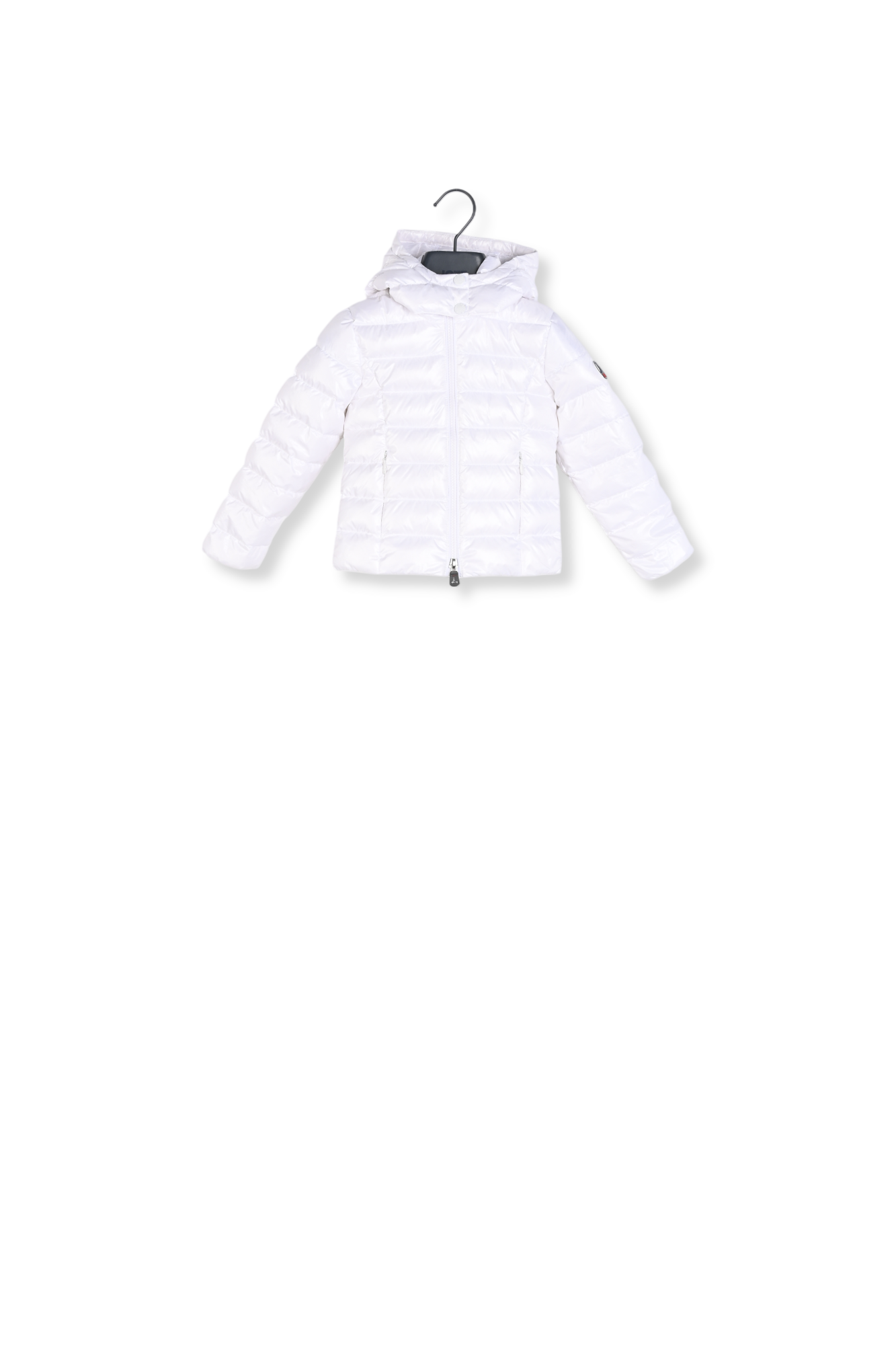 Doudoune Enfant Hiver Manches Longues Jott - seconde main