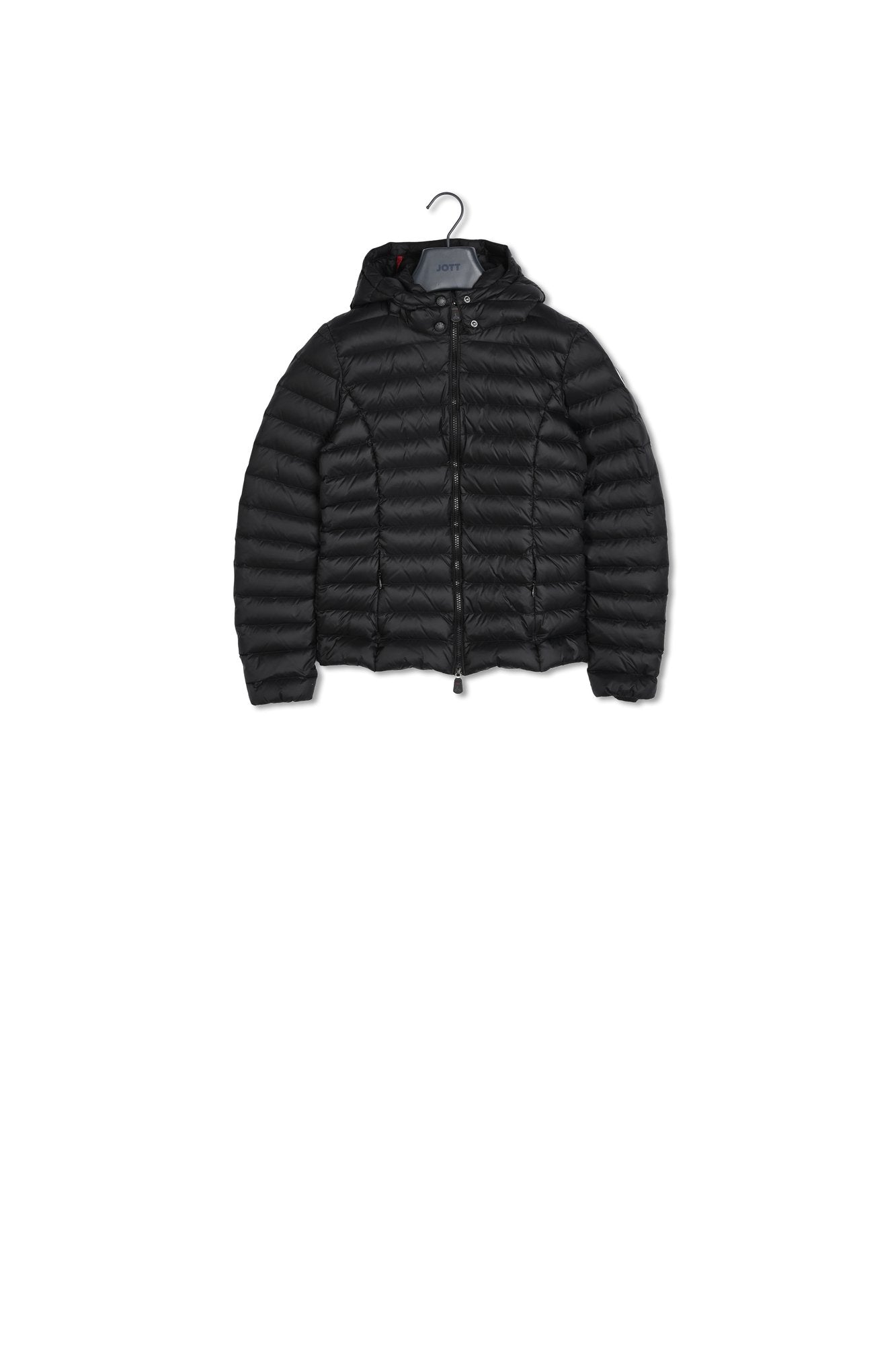 Doudoune Enfant Hiver Manches Longues Jott - seconde main