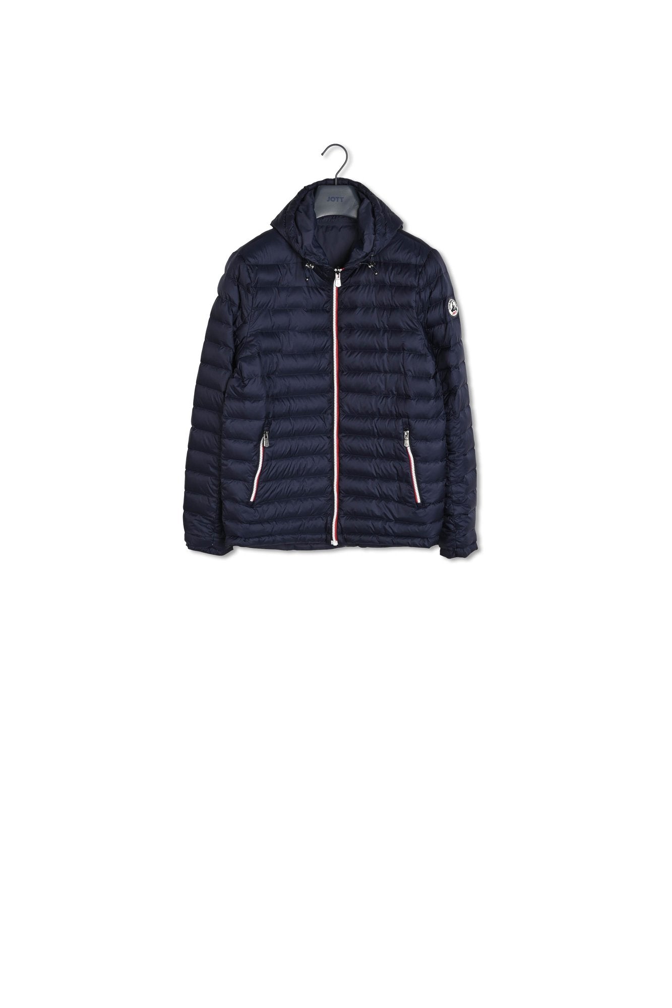 Doudoune Homme Hiver Manches Longues Jott - seconde main