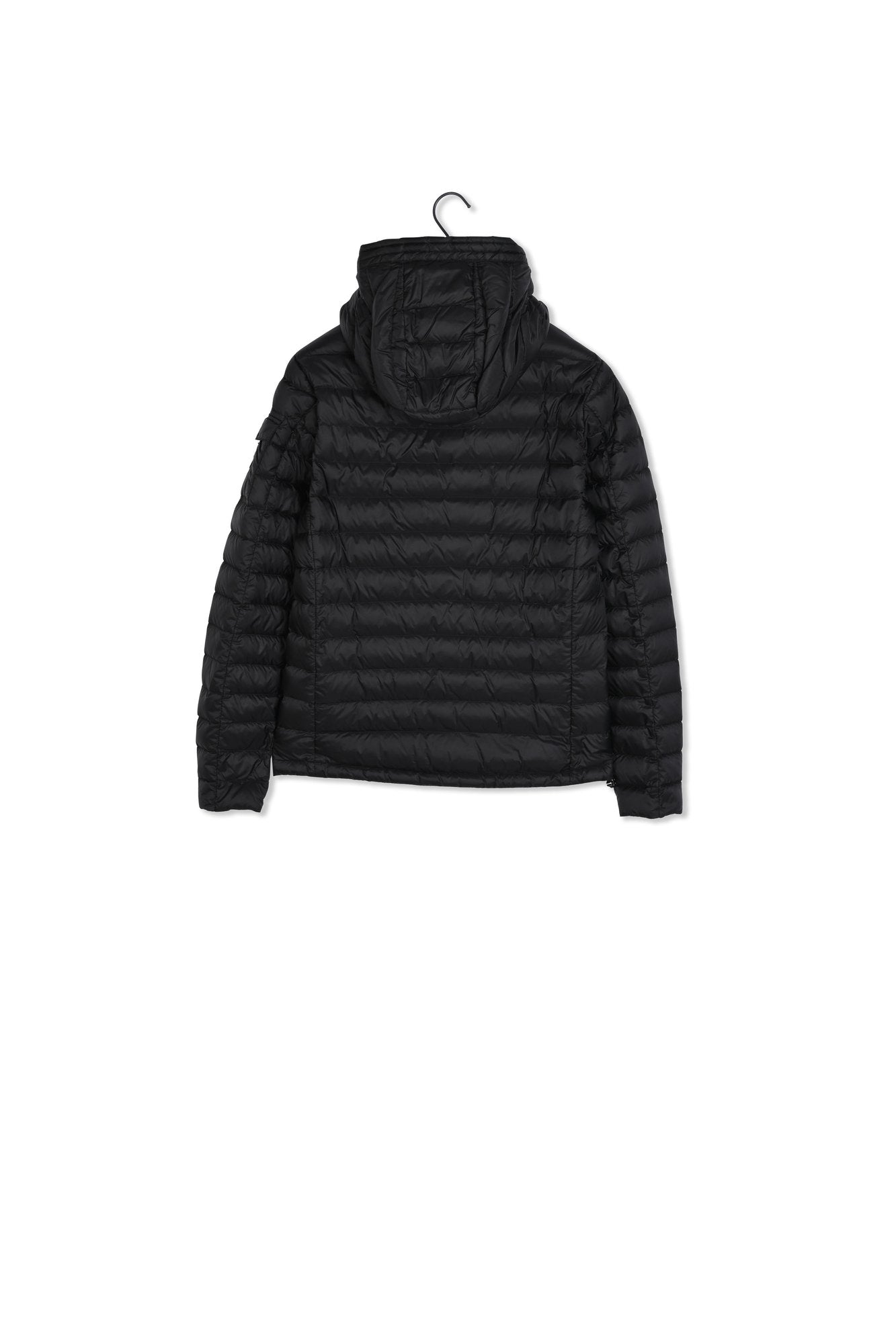 Doudoune Homme Hiver Manches Longues Jott - seconde main