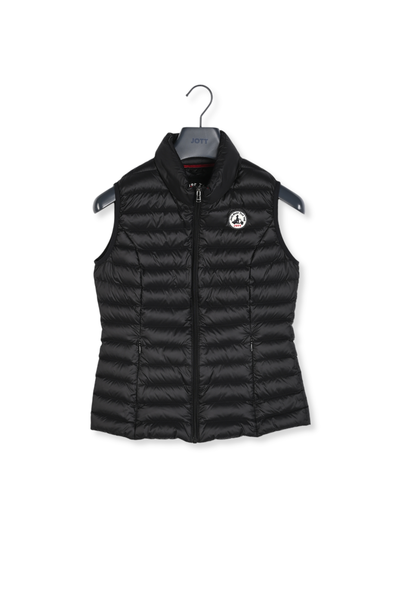 Doudoune Femme Légère Sans Manches Jott - seconde main