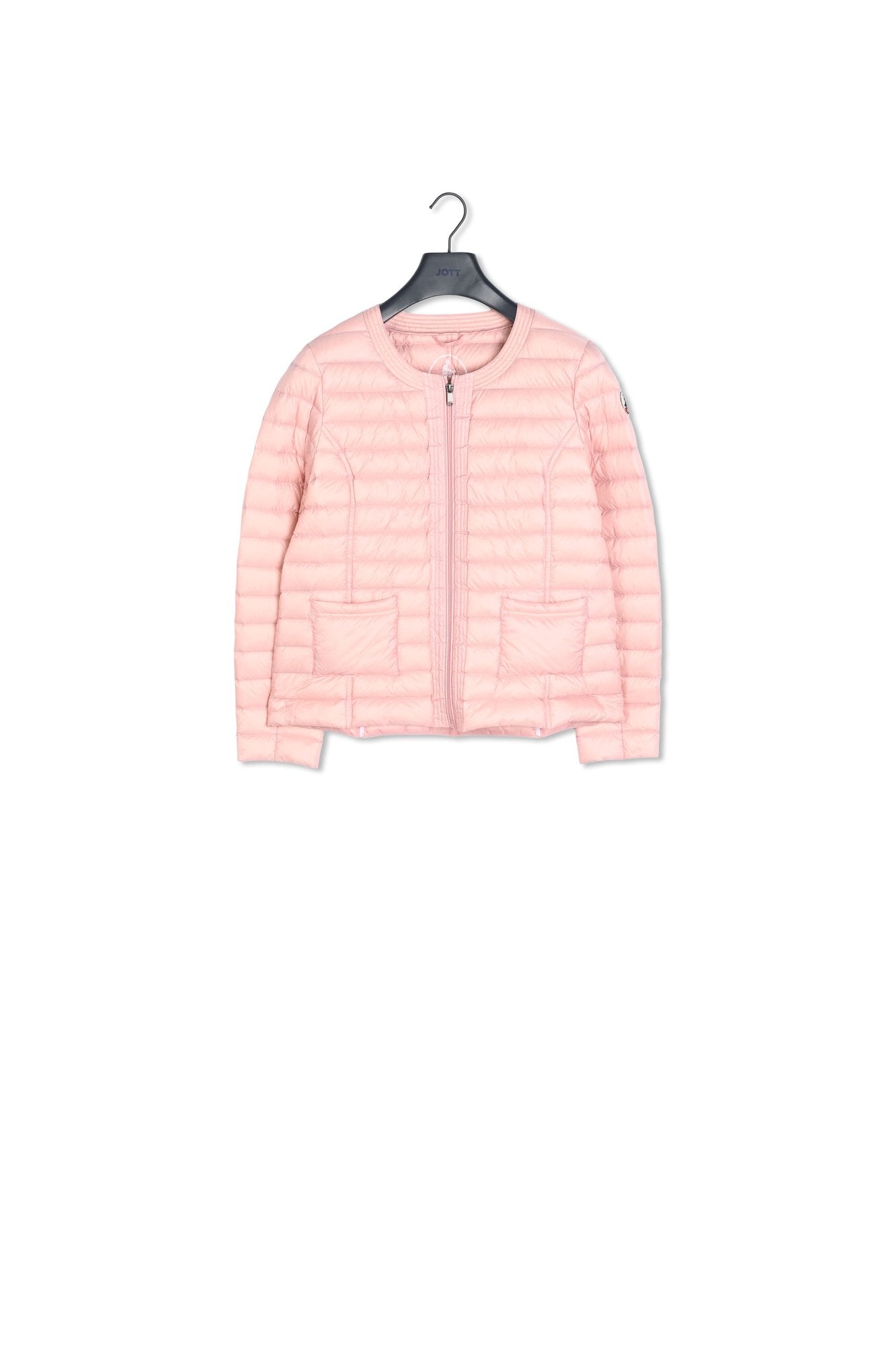 Doudoune Femme Légère Manches Longues Jott - seconde main