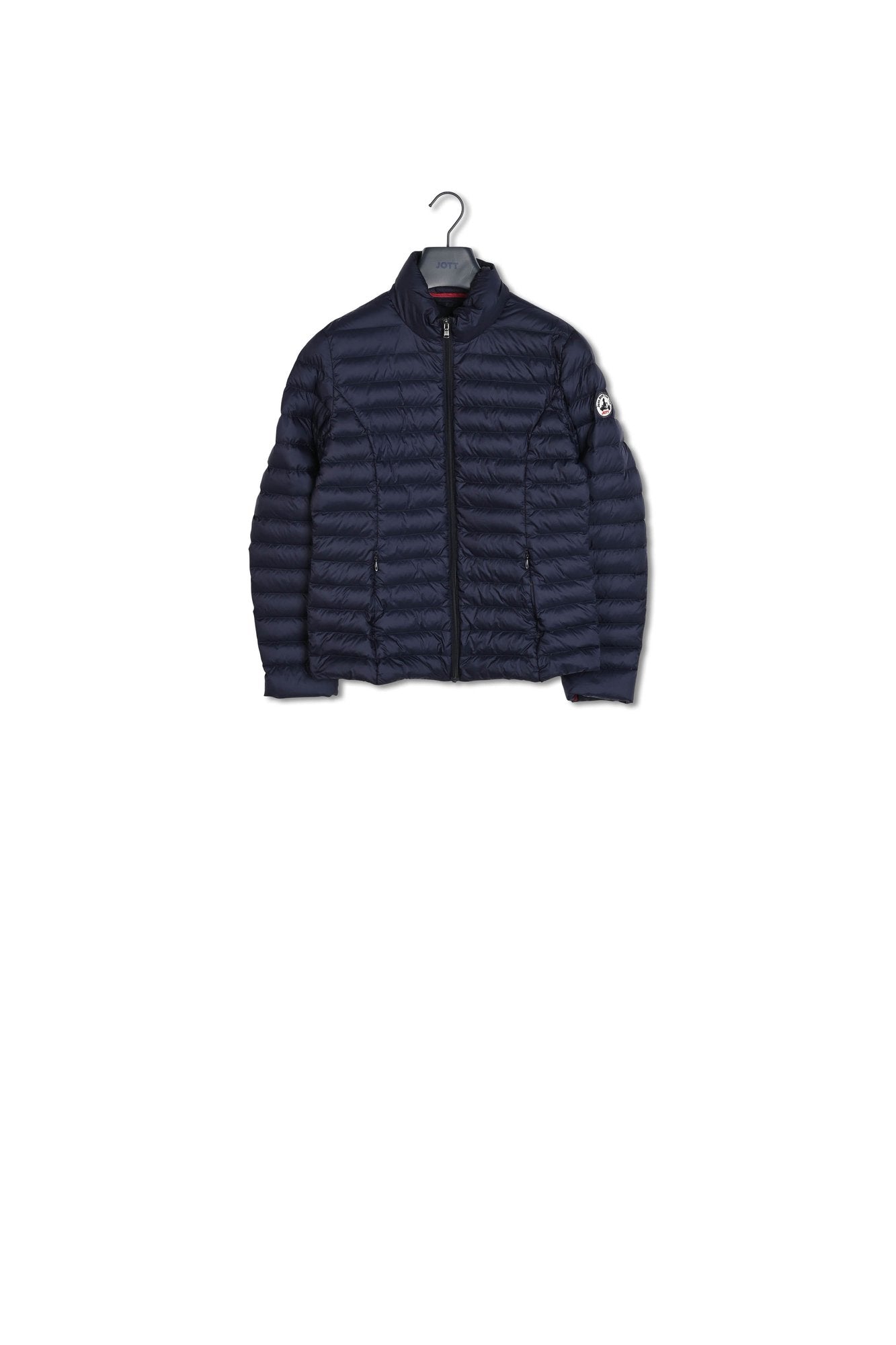 Doudoune Femme Hiver Manches Longues Jott - seconde main