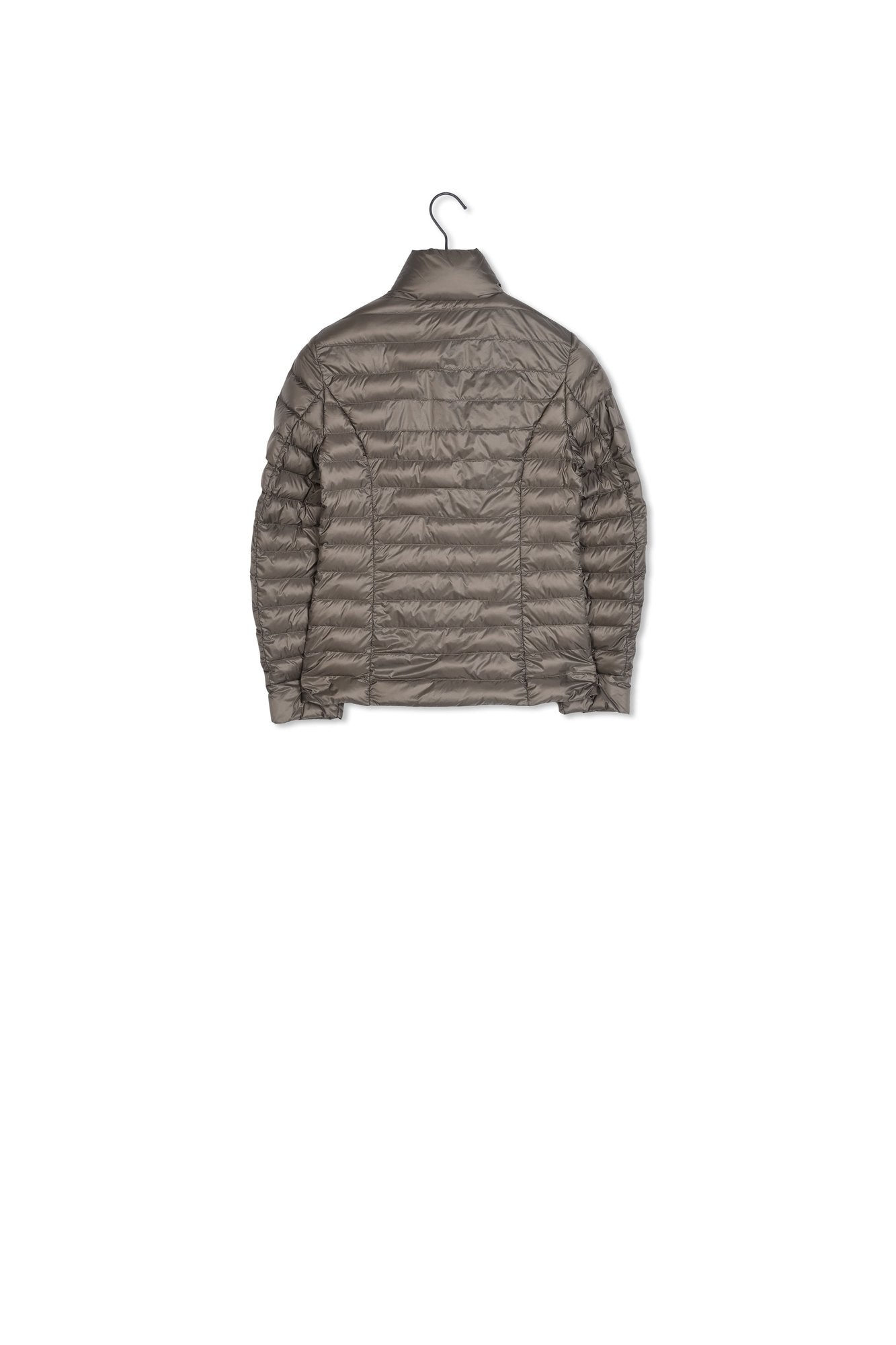 Doudoune Femme Légère Manches Longues Jott - seconde main