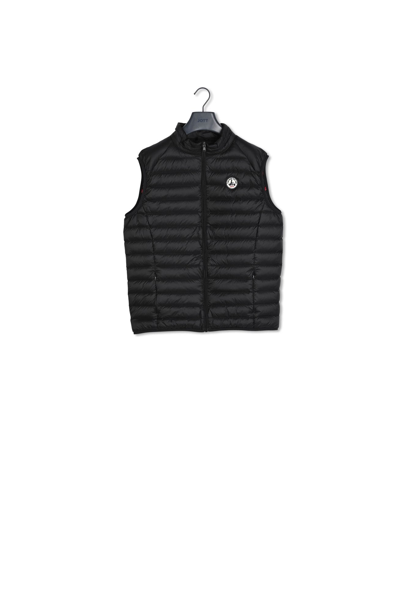 Doudoune Homme Légère Sans Manches Jott - seconde main