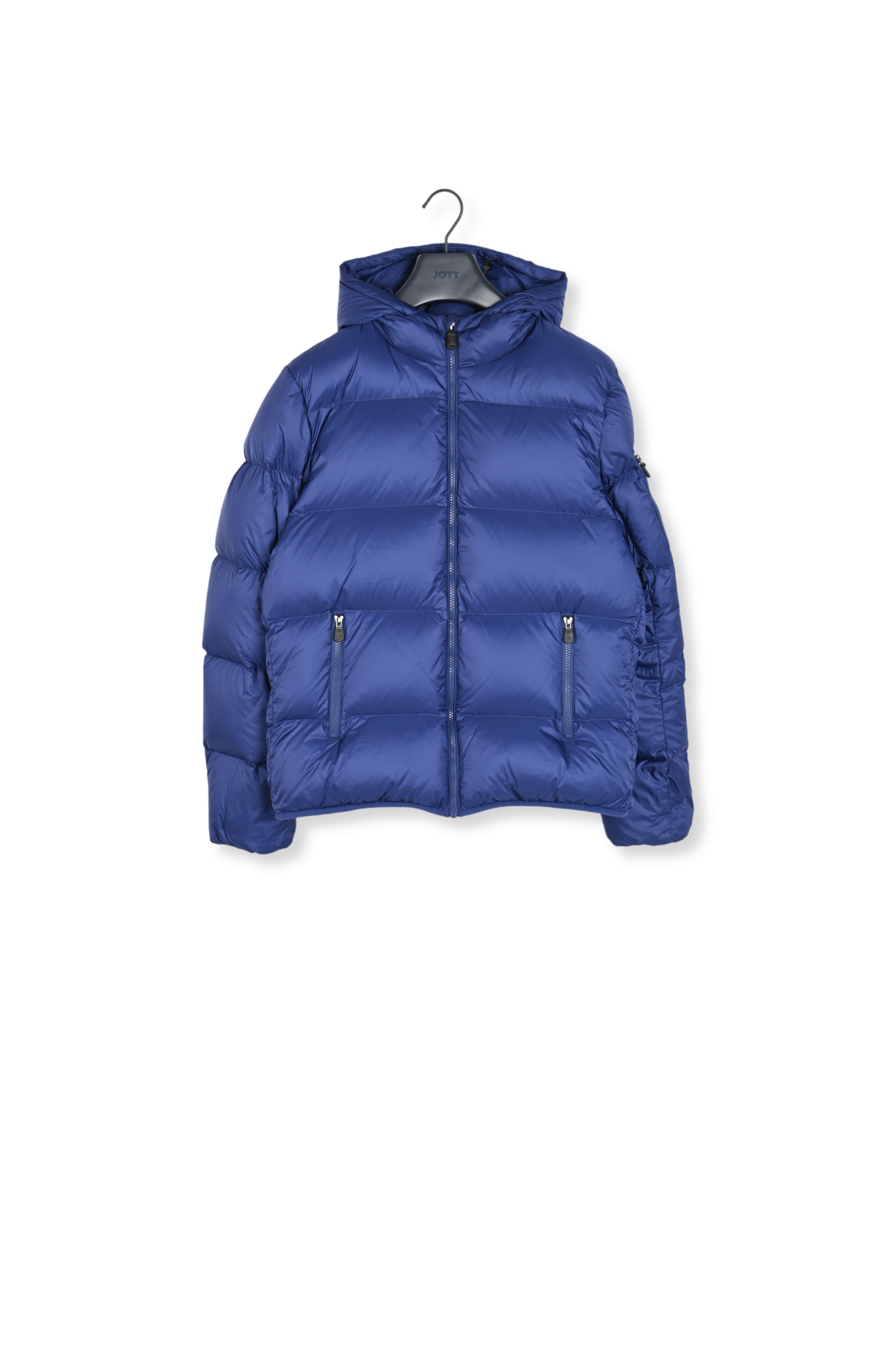 Doudoune Homme Hiver Manches Longues Jott - seconde main