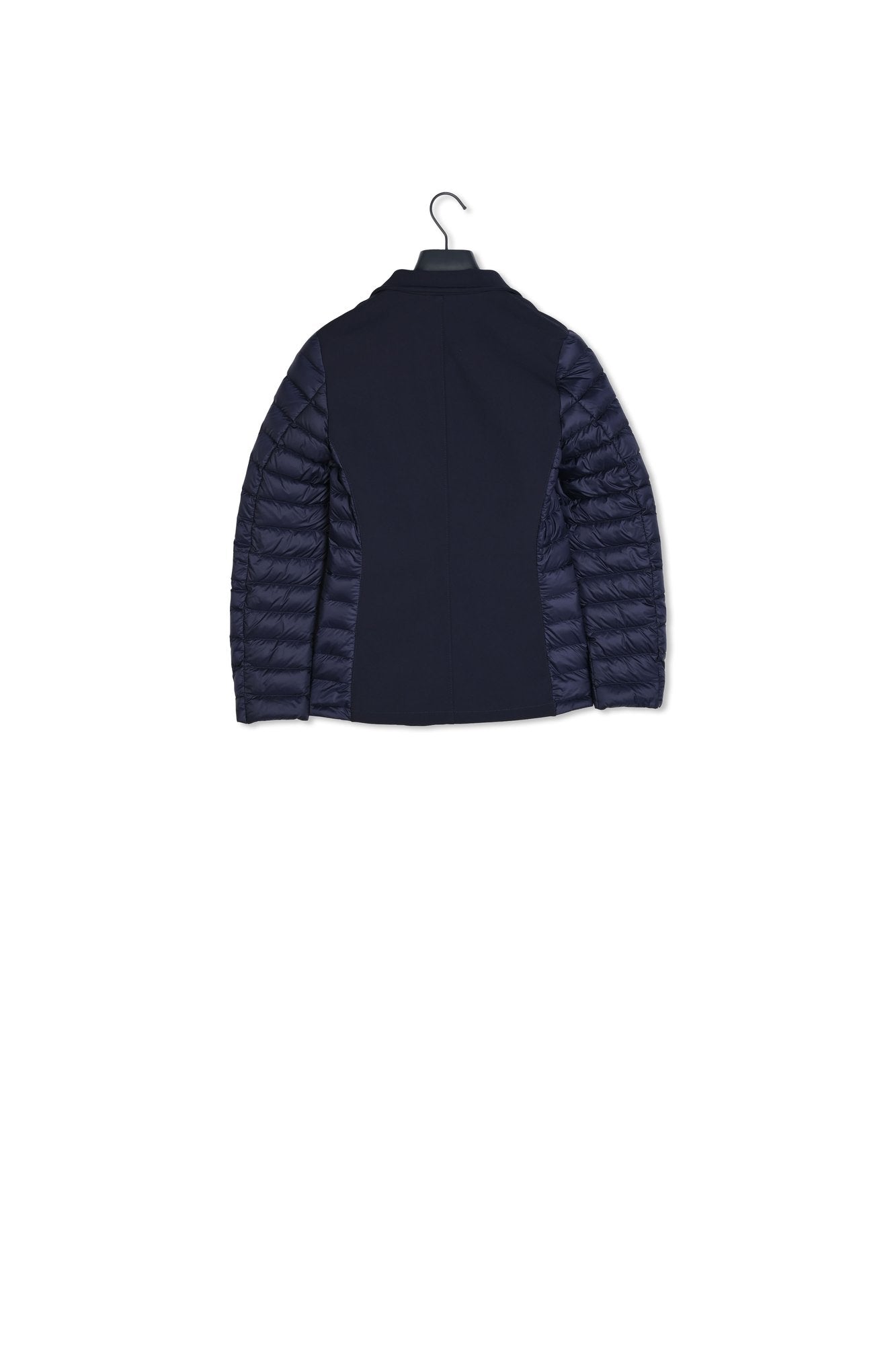 Doudoune Femme Légère Manches Longues Jott - seconde main