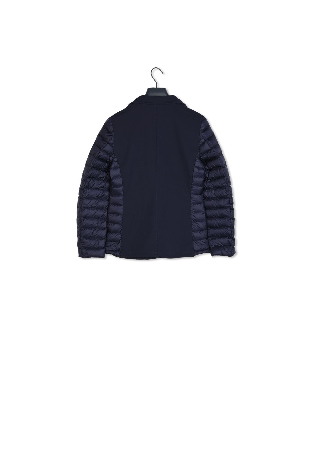 Doudoune Femme Légère Manches Longues Jott - seconde main