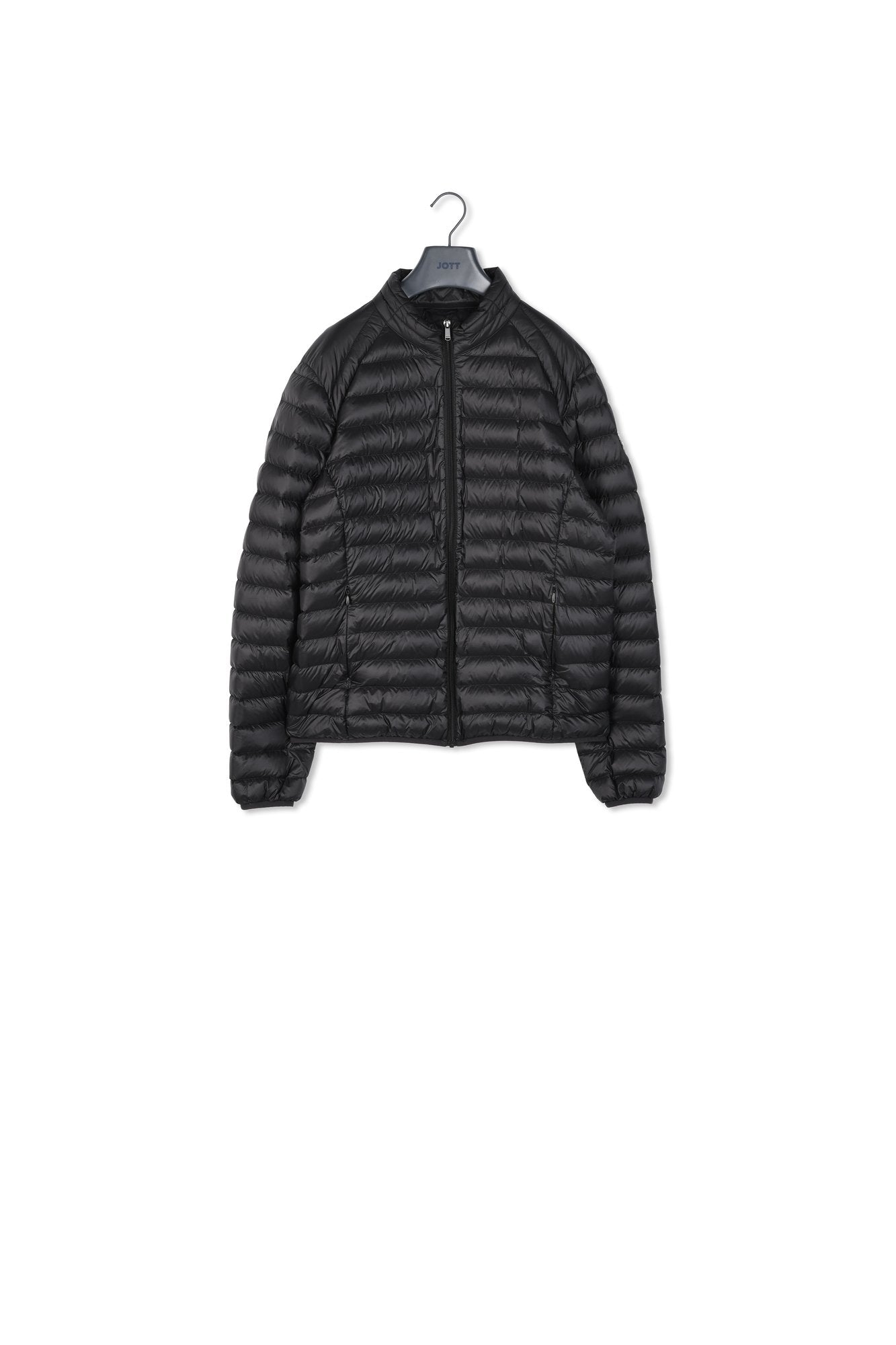 Doudoune Homme Légère Manches Longues Jott - seconde main