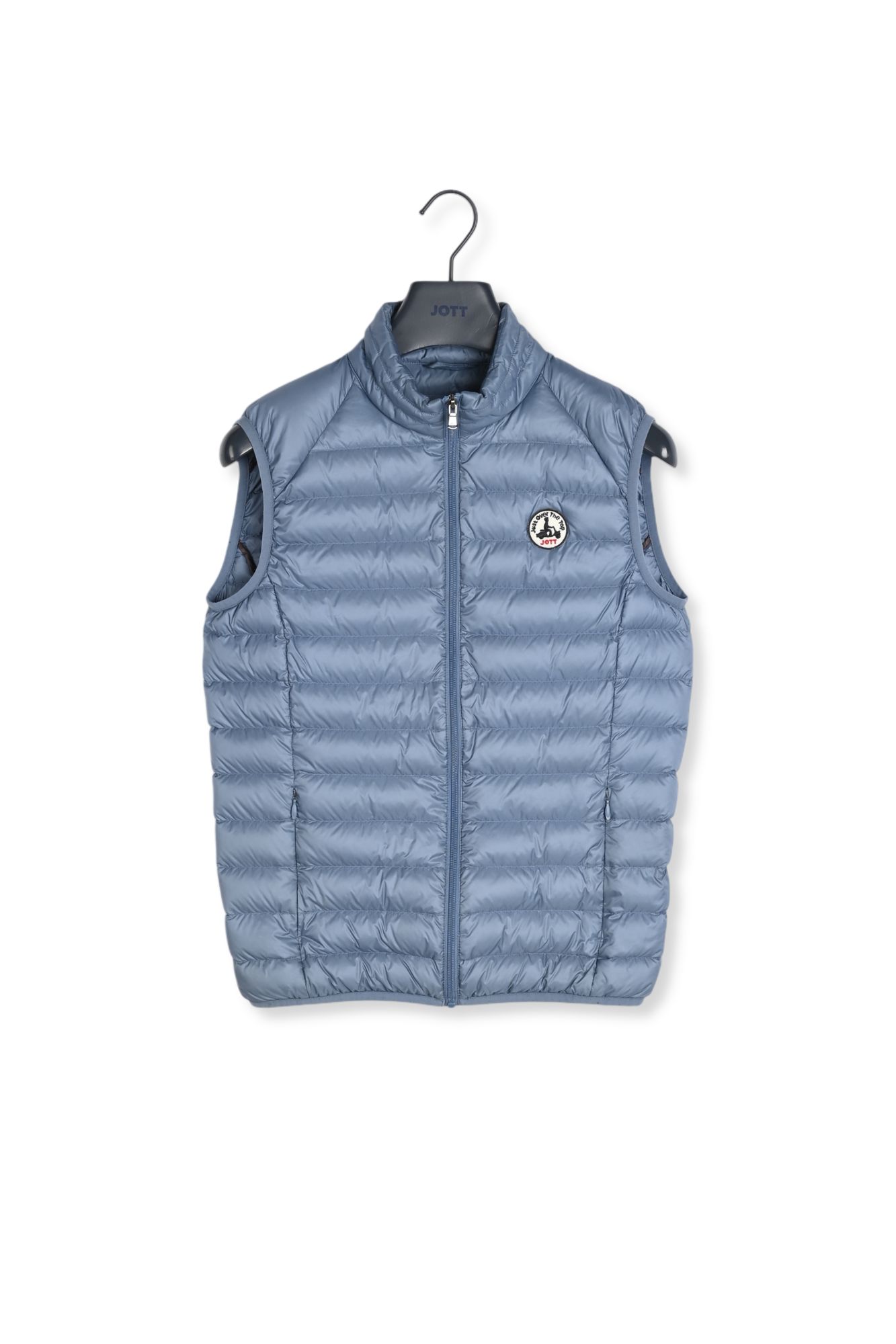 Doudoune Homme Légère Sans Manches Jott - seconde main