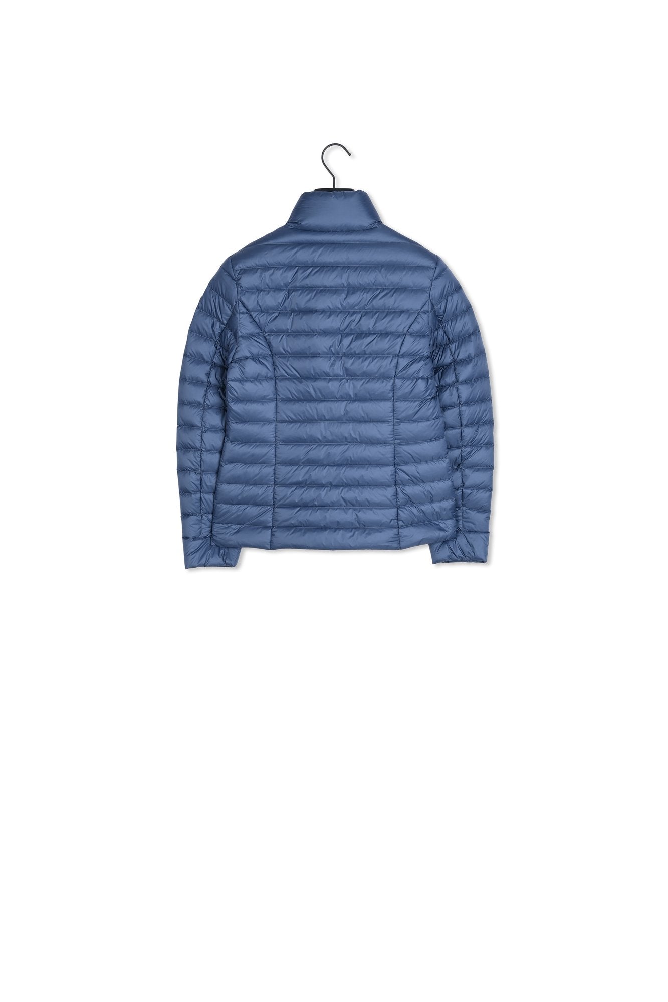 Doudoune Femme Légère Manches Longues Jott - seconde main