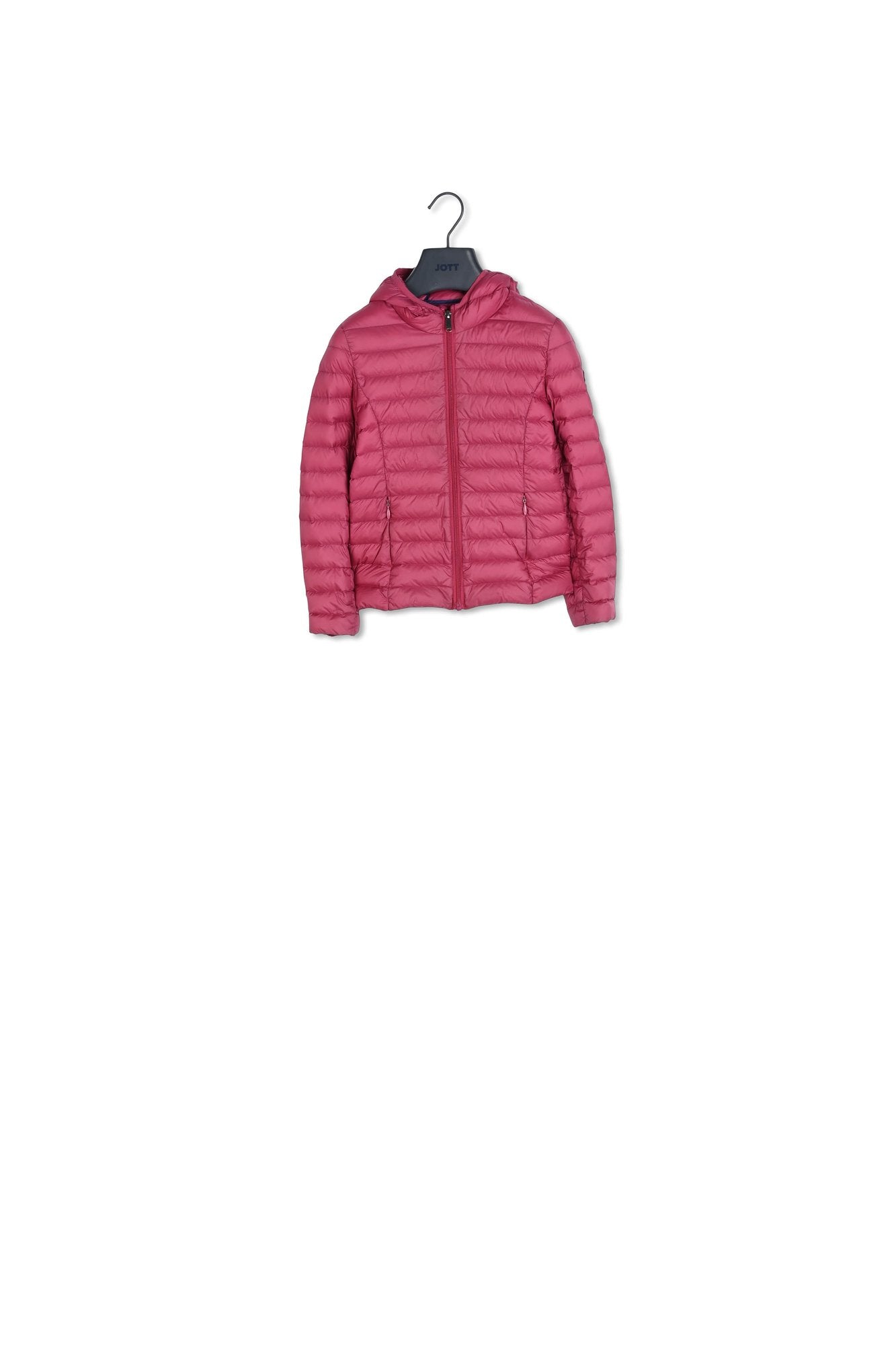Doudoune Enfant Légère Manches Longues Jott - seconde main