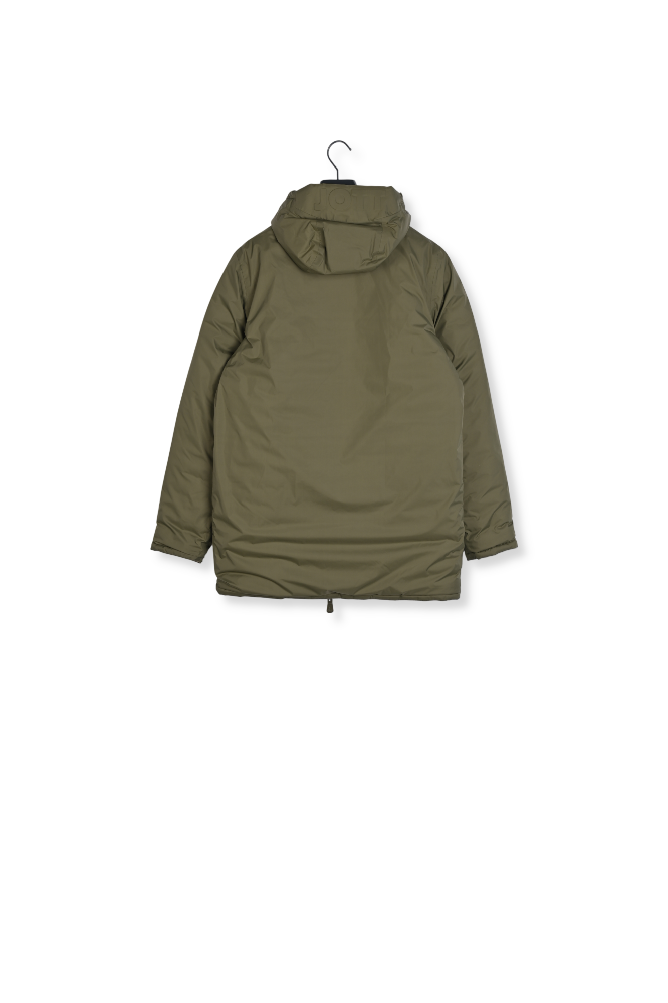 Doudoune Longue Homme Hiver Manches Longues Jott - seconde main