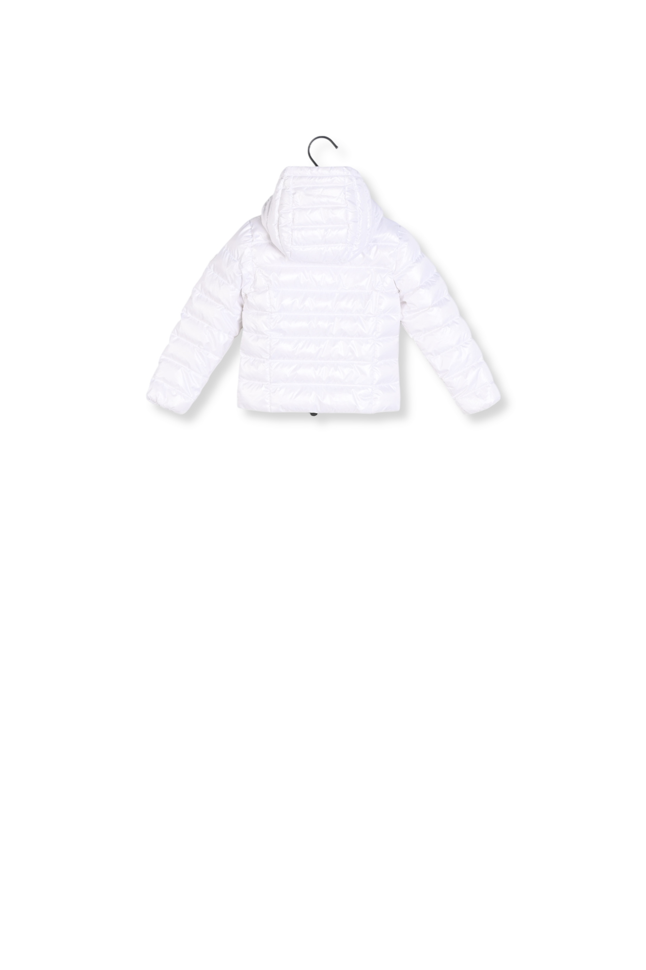 Doudoune Enfant Hiver Manches Longues Jott - seconde main