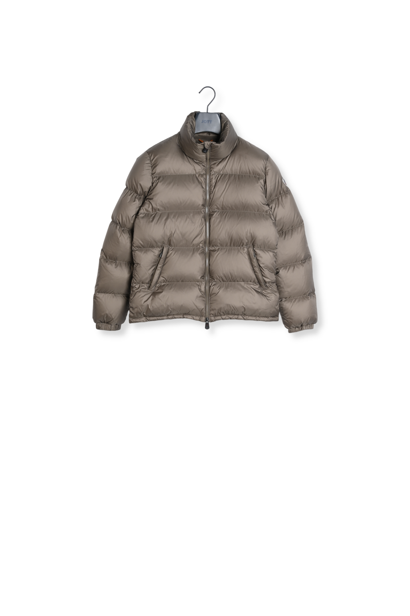 Doudoune Femme Hiver Manches Longues Jott - seconde main