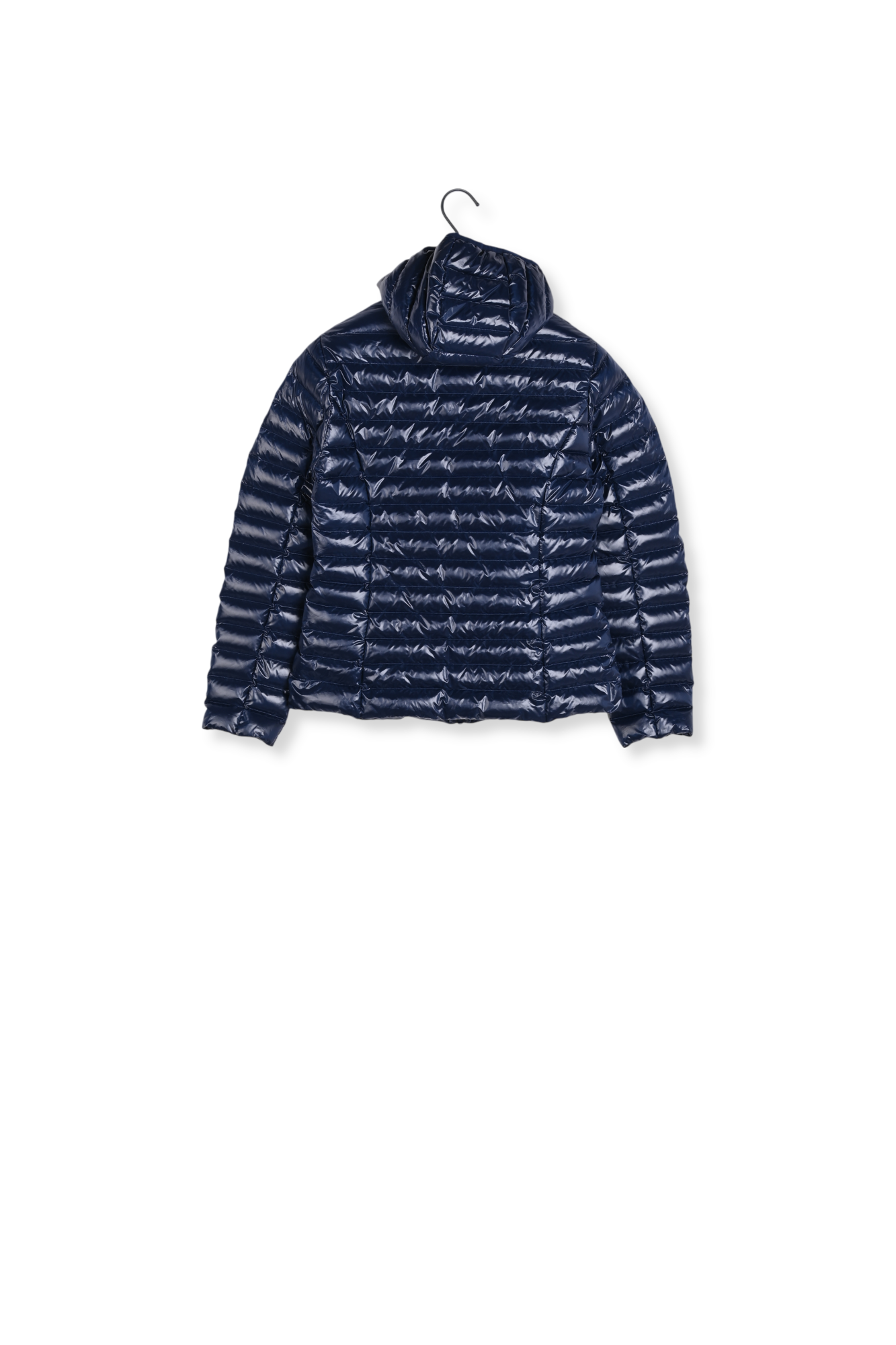 Doudoune Femme Légère Manches Longues Jott - seconde main