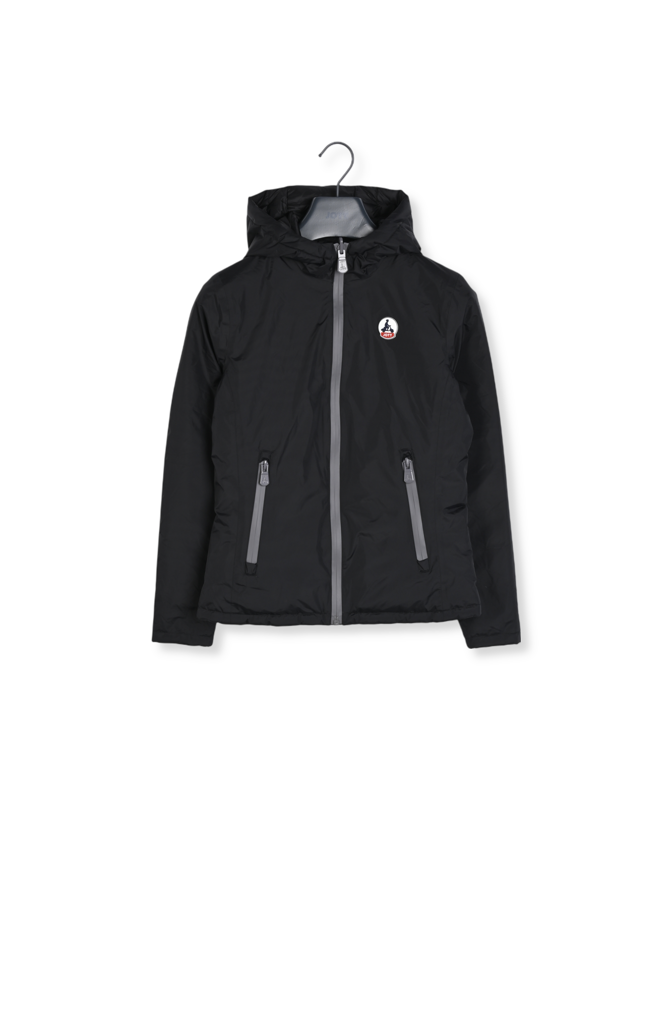 Doudoune Femme Hiver Manches Longues Jott - seconde main