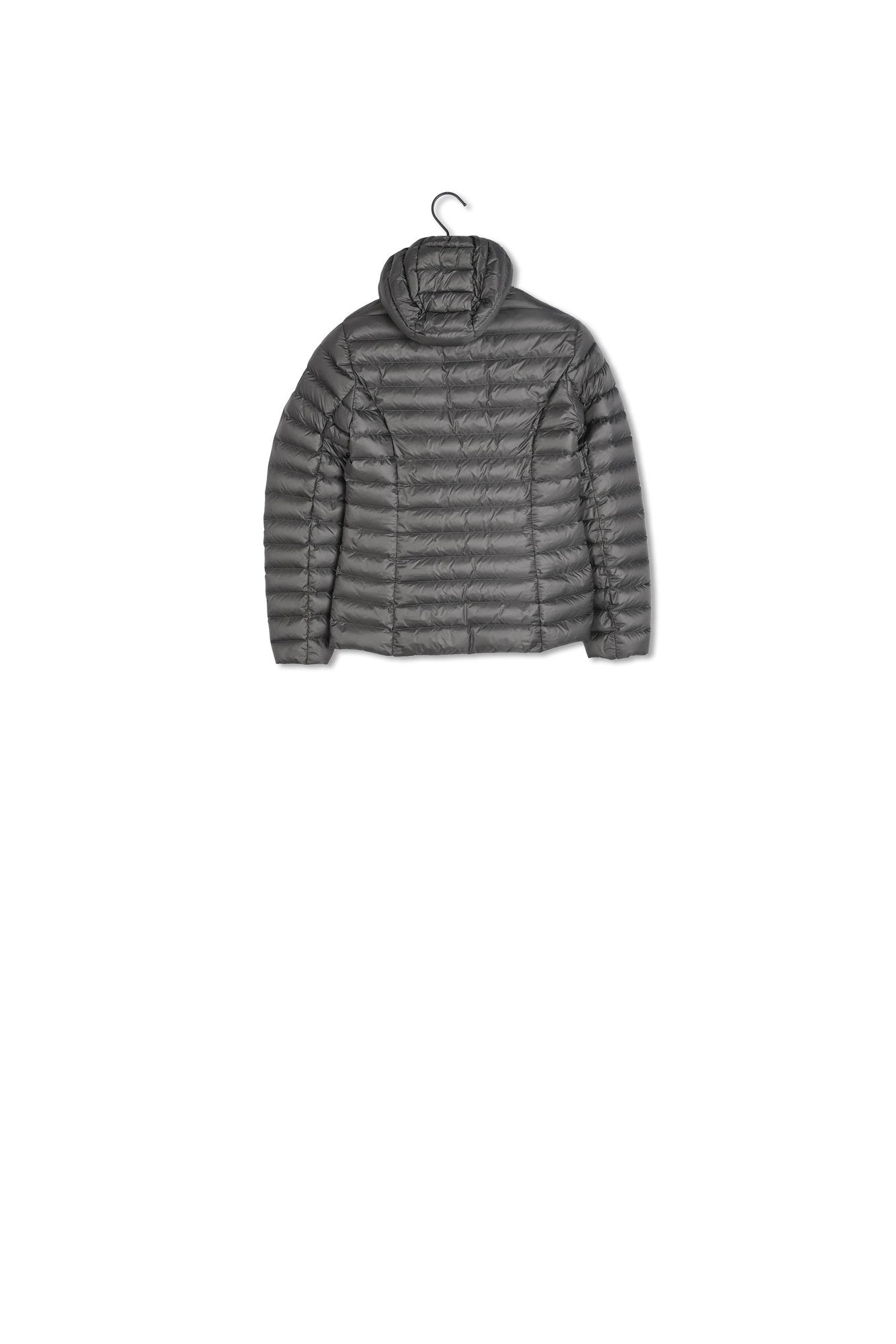 Doudoune Femme Légère Manches Longues Jott - seconde main