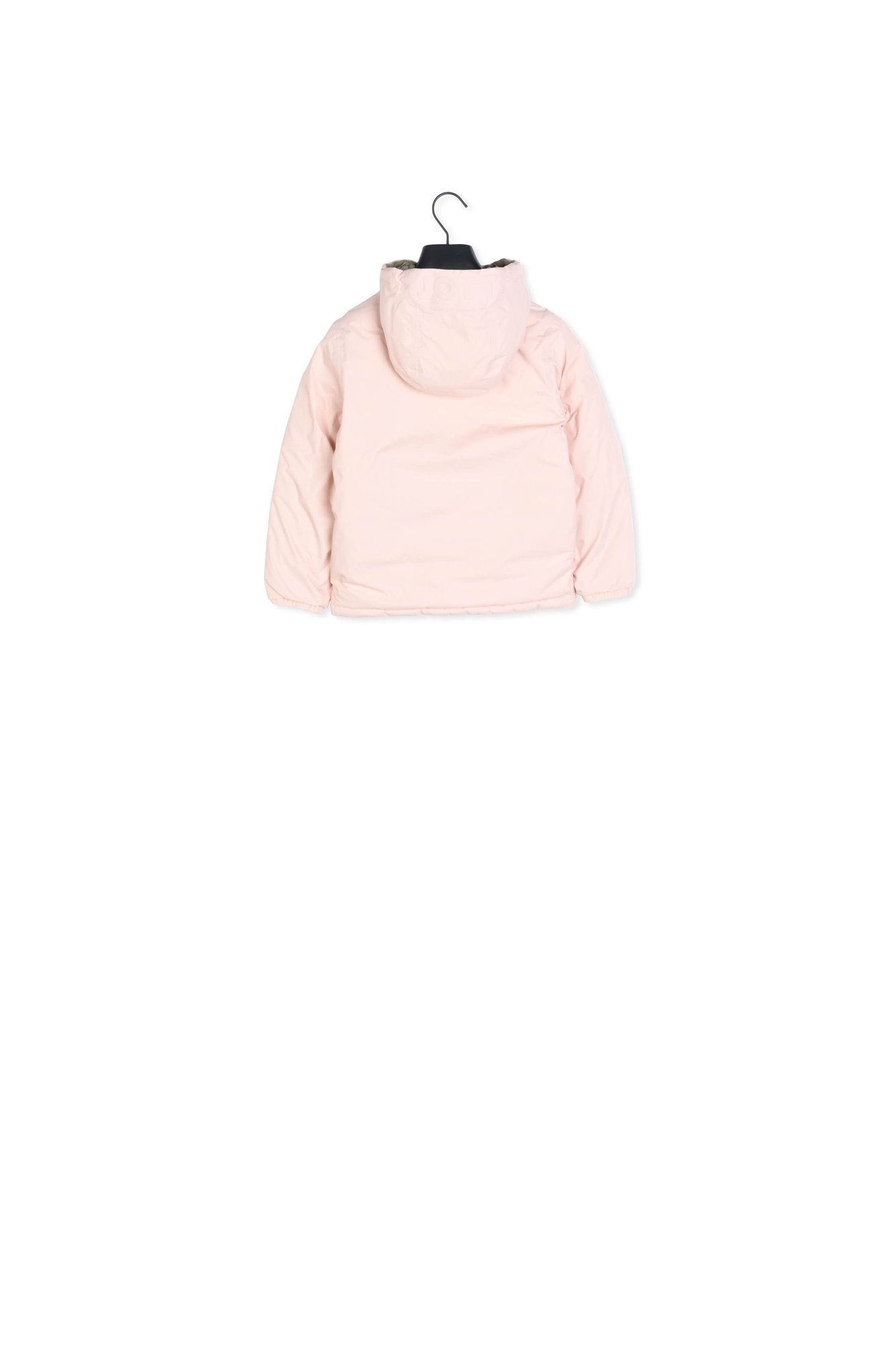 Doudoune Enfant Hiver Manches Longues Jott - seconde main