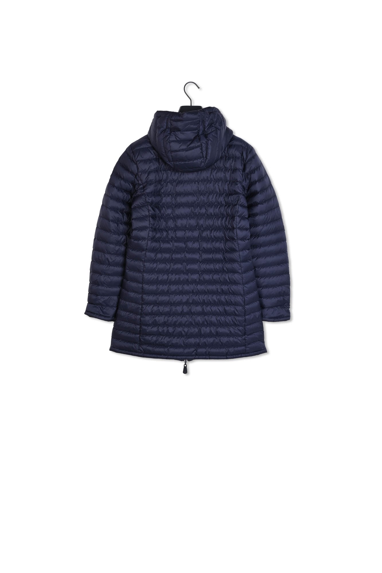 Doudoune Longue Femme Hiver Manches Longues Jott - seconde main