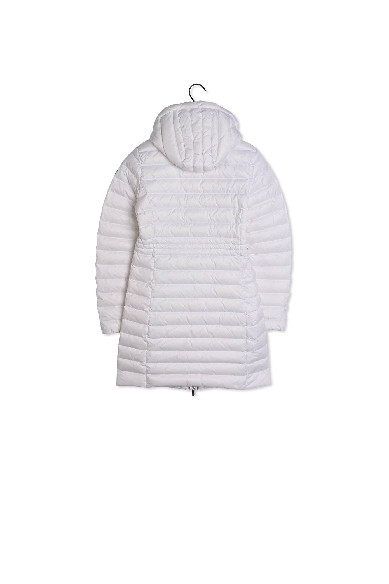 Doudoune Longue Femme Légère Manches Longues Jott - seconde main