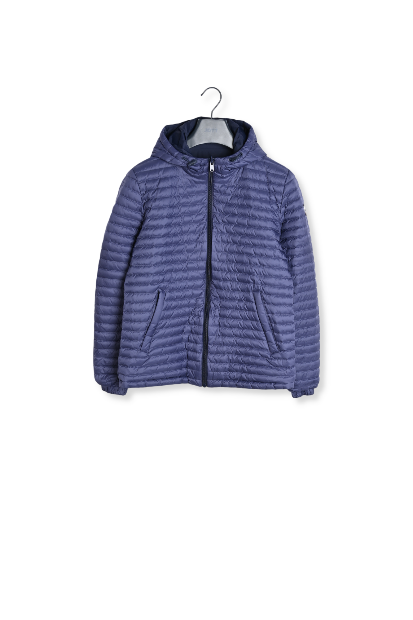 Doudoune Femme Hiver Manches Longues Jott - seconde main