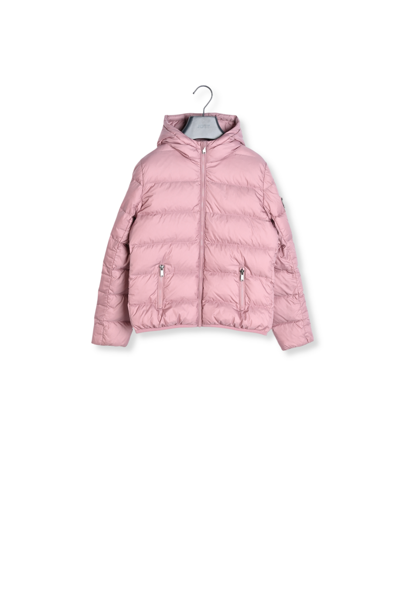 Doudoune Enfant Hiver Manches Longues Jott - seconde main