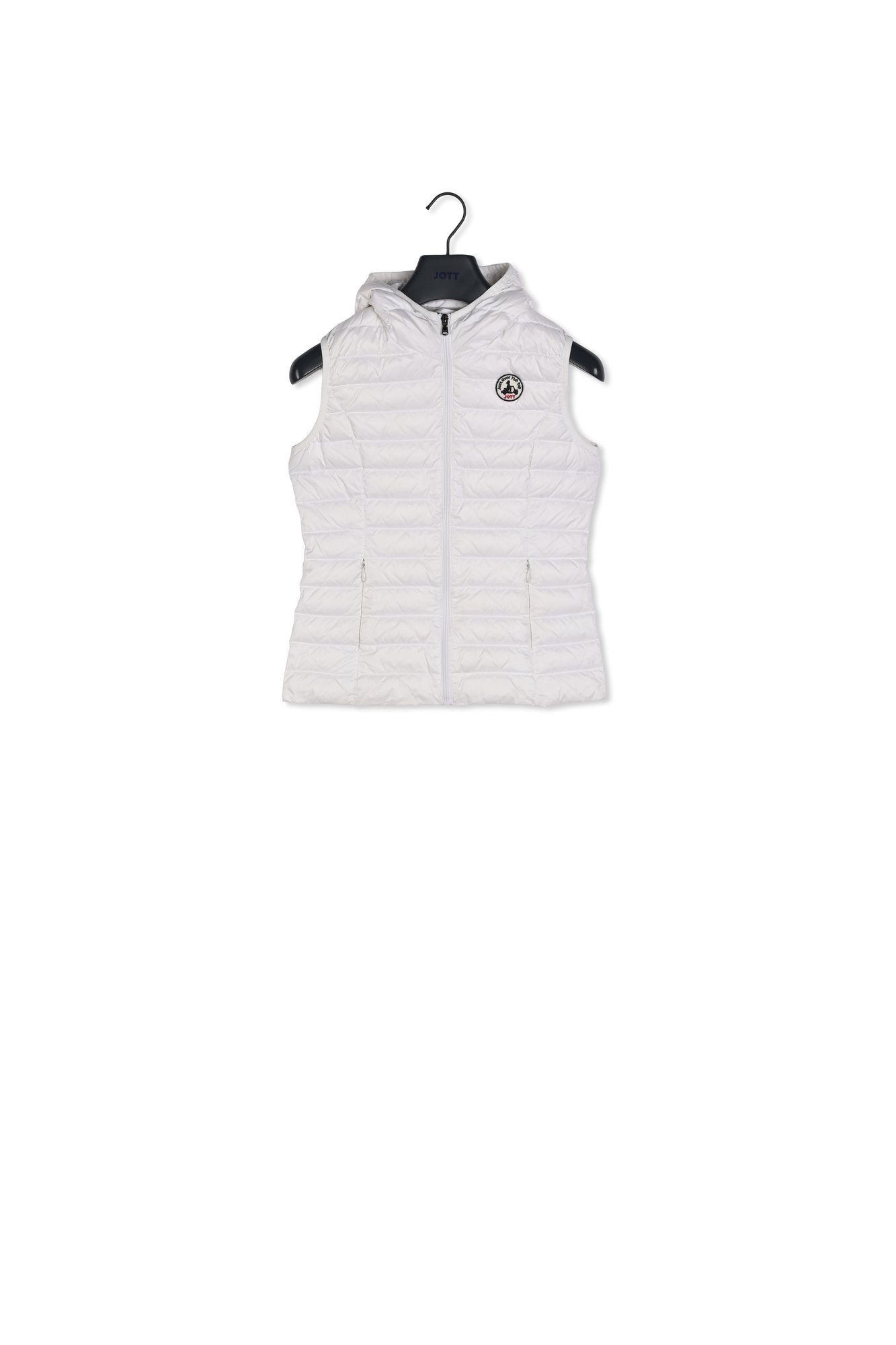 Doudoune Femme Légère Sans Manches Jott - seconde main