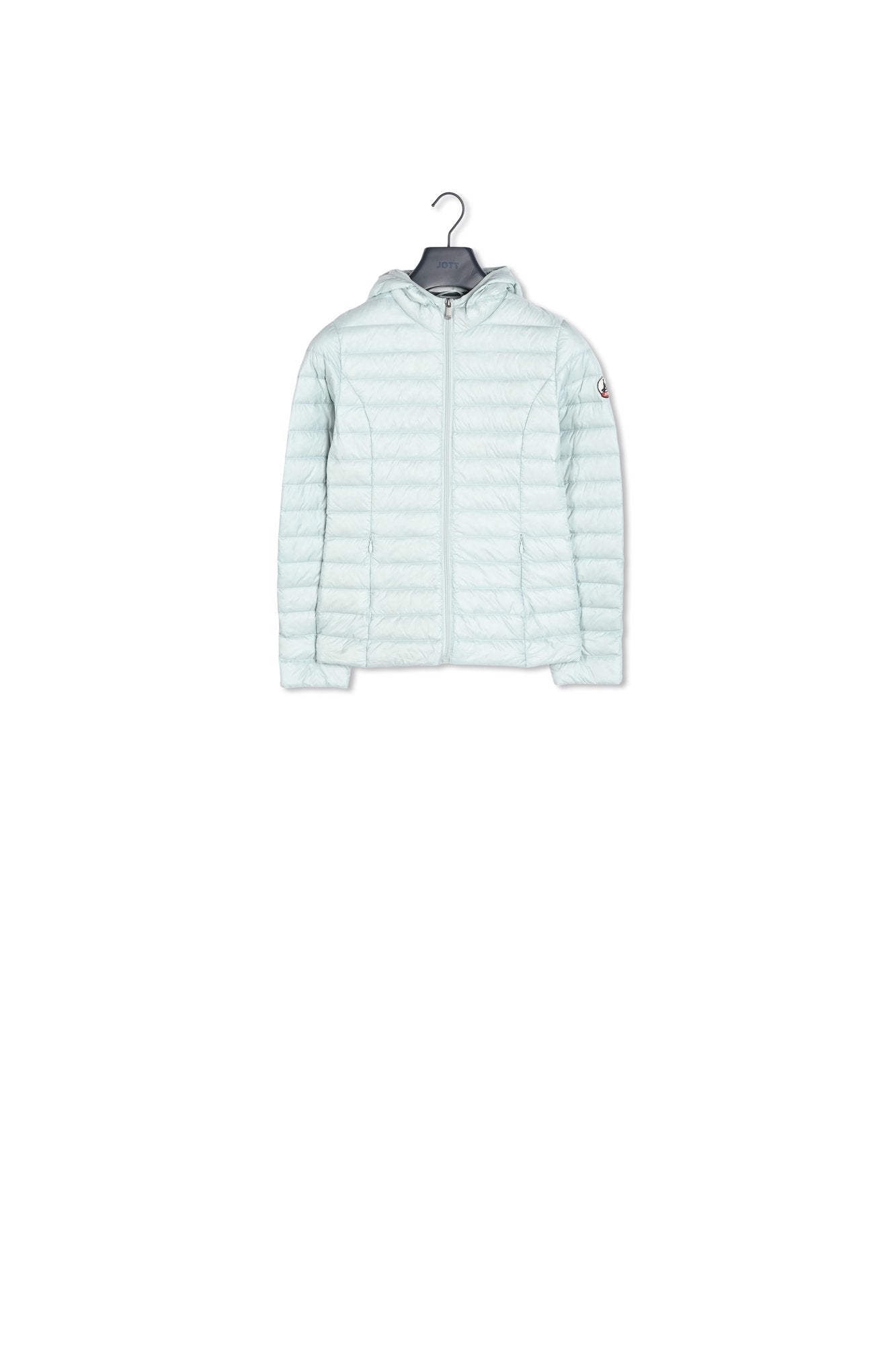 Doudoune Femme Légère Manches Longues Jott - seconde main