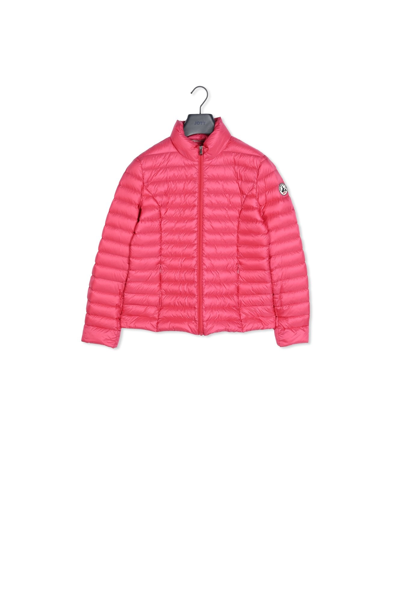 Doudoune Femme Légère Manches Longues Jott - seconde main