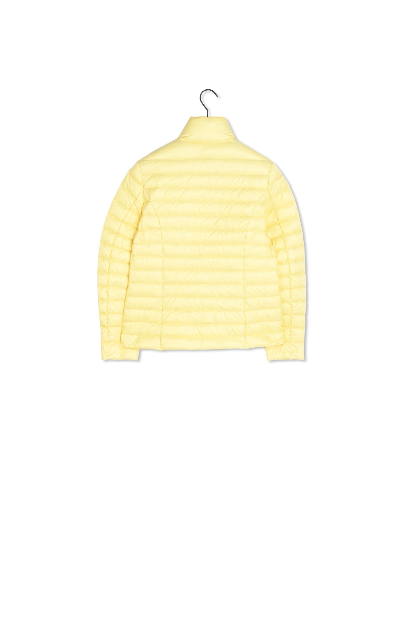 Doudoune Femme Légère Manches Longues Jott - seconde main