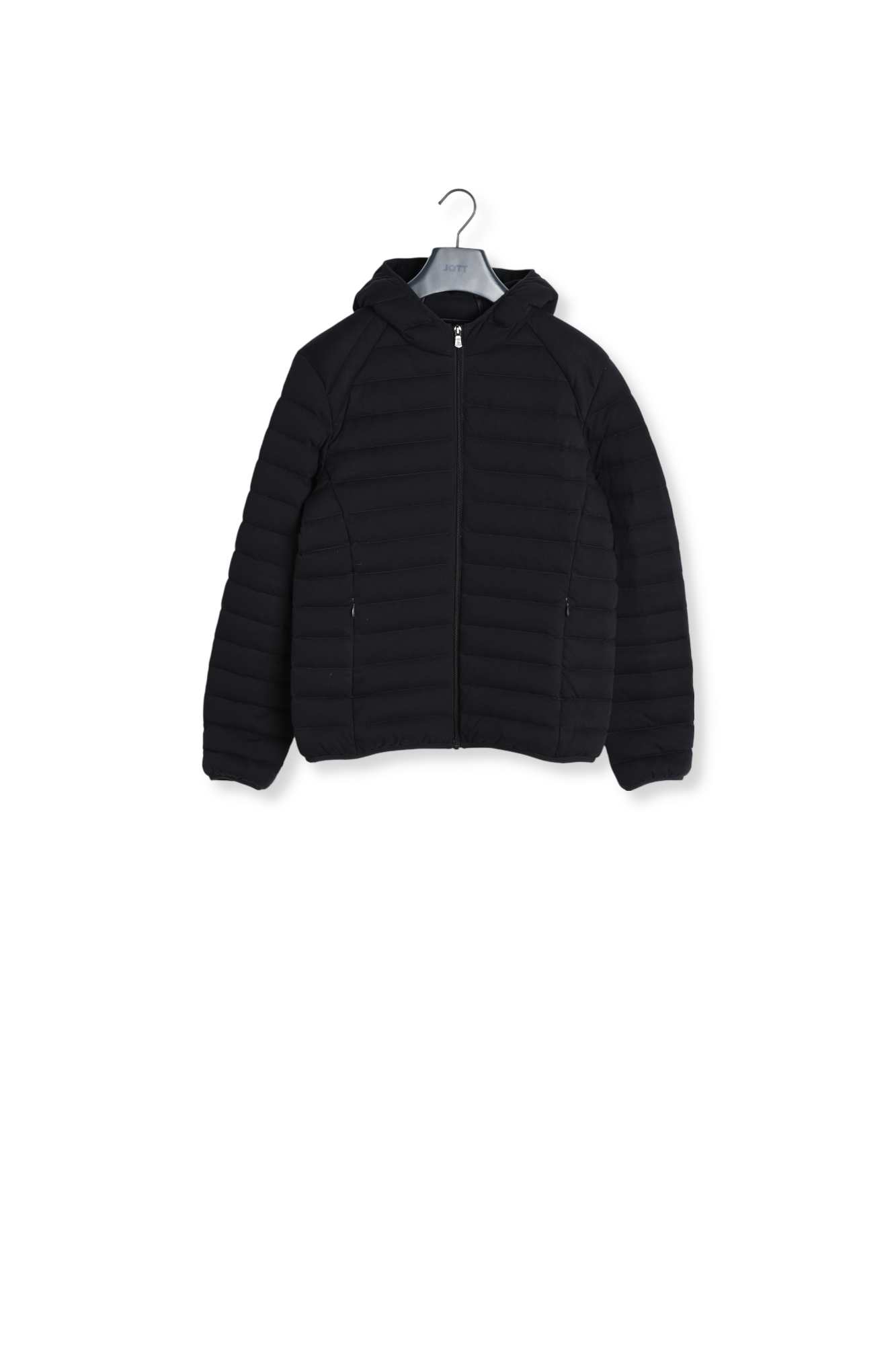 Doudoune Homme Hiver Manches Longues Jott - seconde main