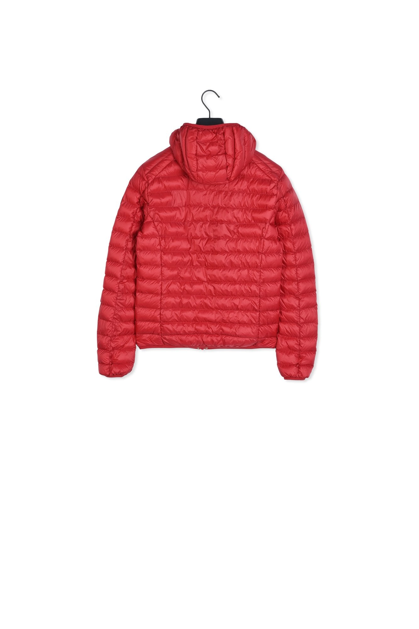 Doudoune Longue Homme Légère Manches Longues Jott - seconde main