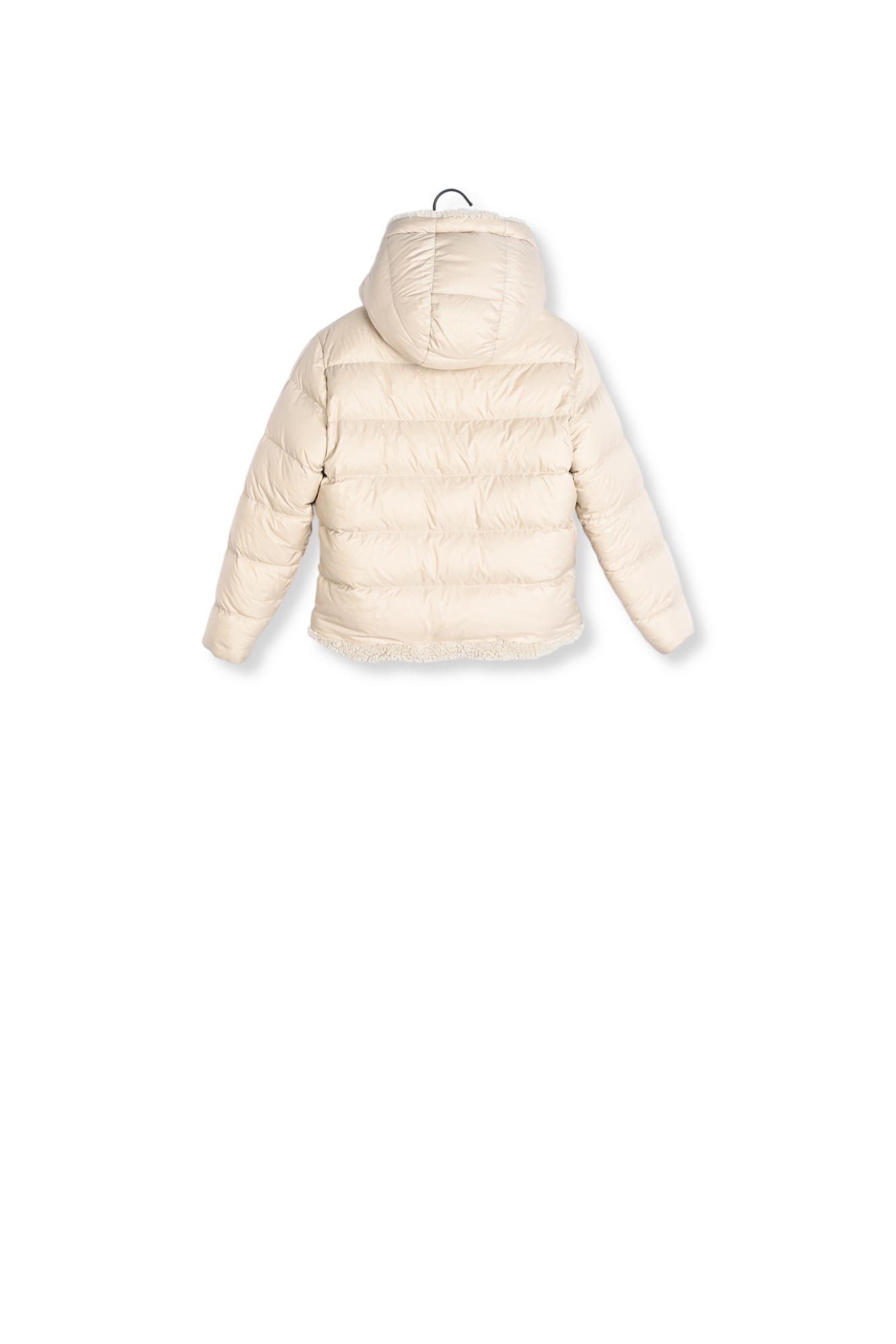Doudoune Enfant Hiver Manches Longues Jott - seconde main