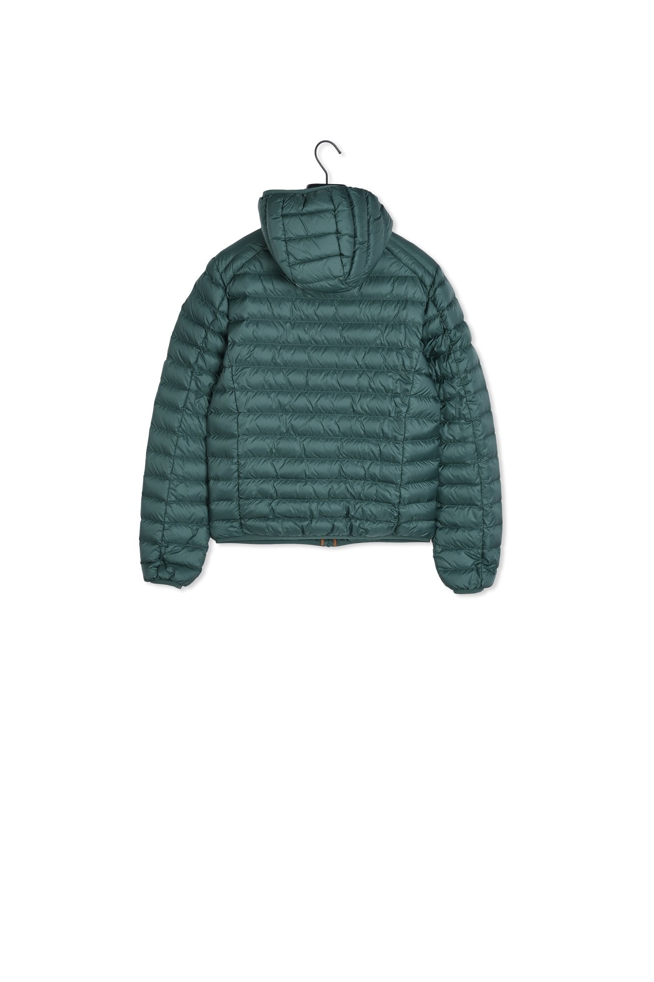 Doudoune Longue Homme Légère Manches Longues Jott - seconde main