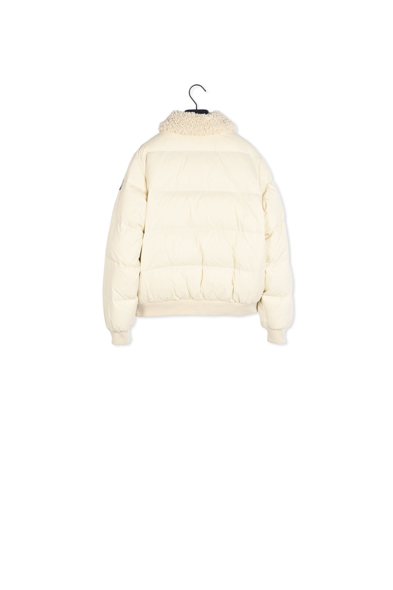 Doudoune Femme Hiver Manches Longues Jott - seconde main