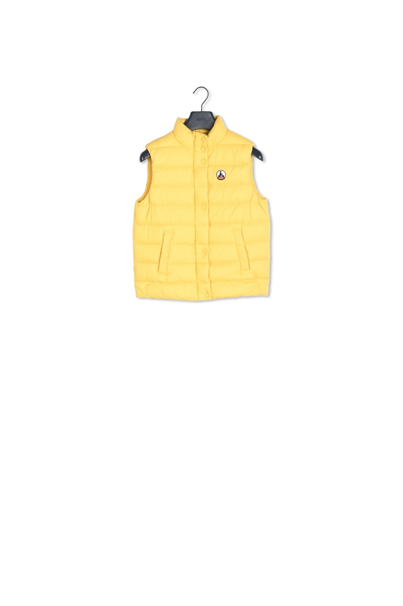 Doudoune Femme Légère Sans Manches Jott - seconde main