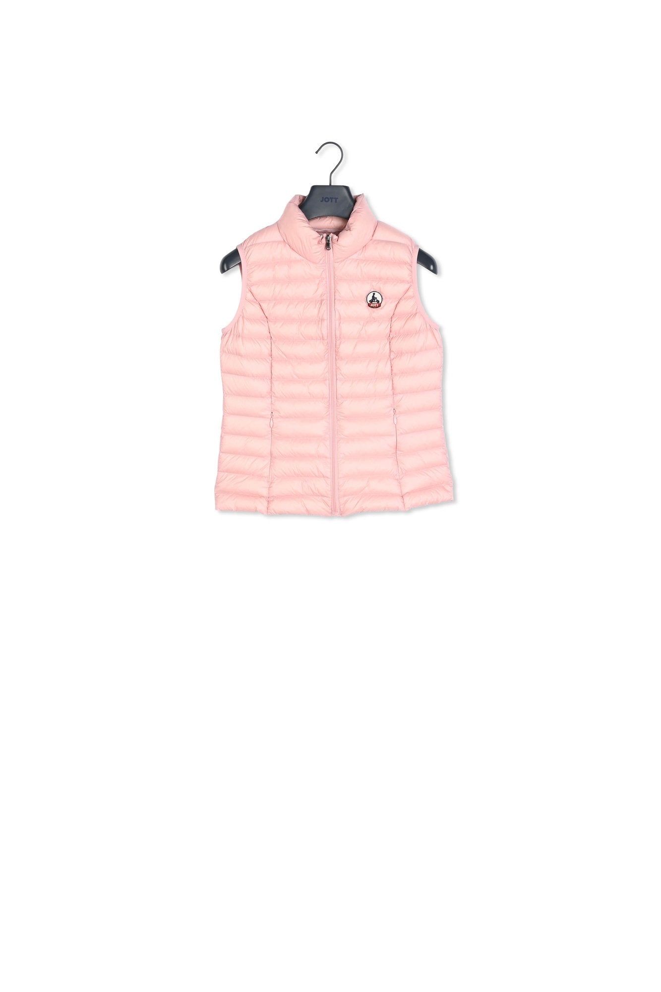 Doudoune Femme Légère Sans Manches Jott - seconde main