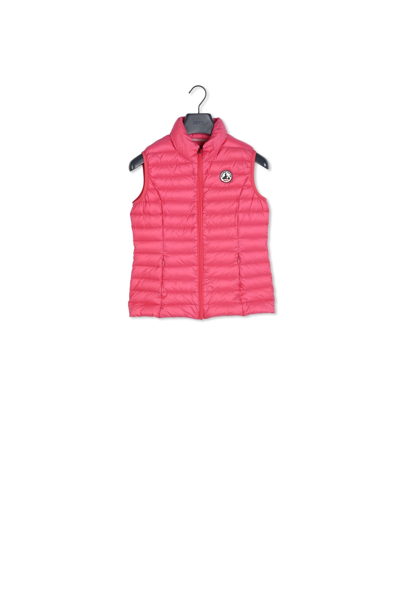 Doudoune Femme Légère Sans Manches Jott - seconde main