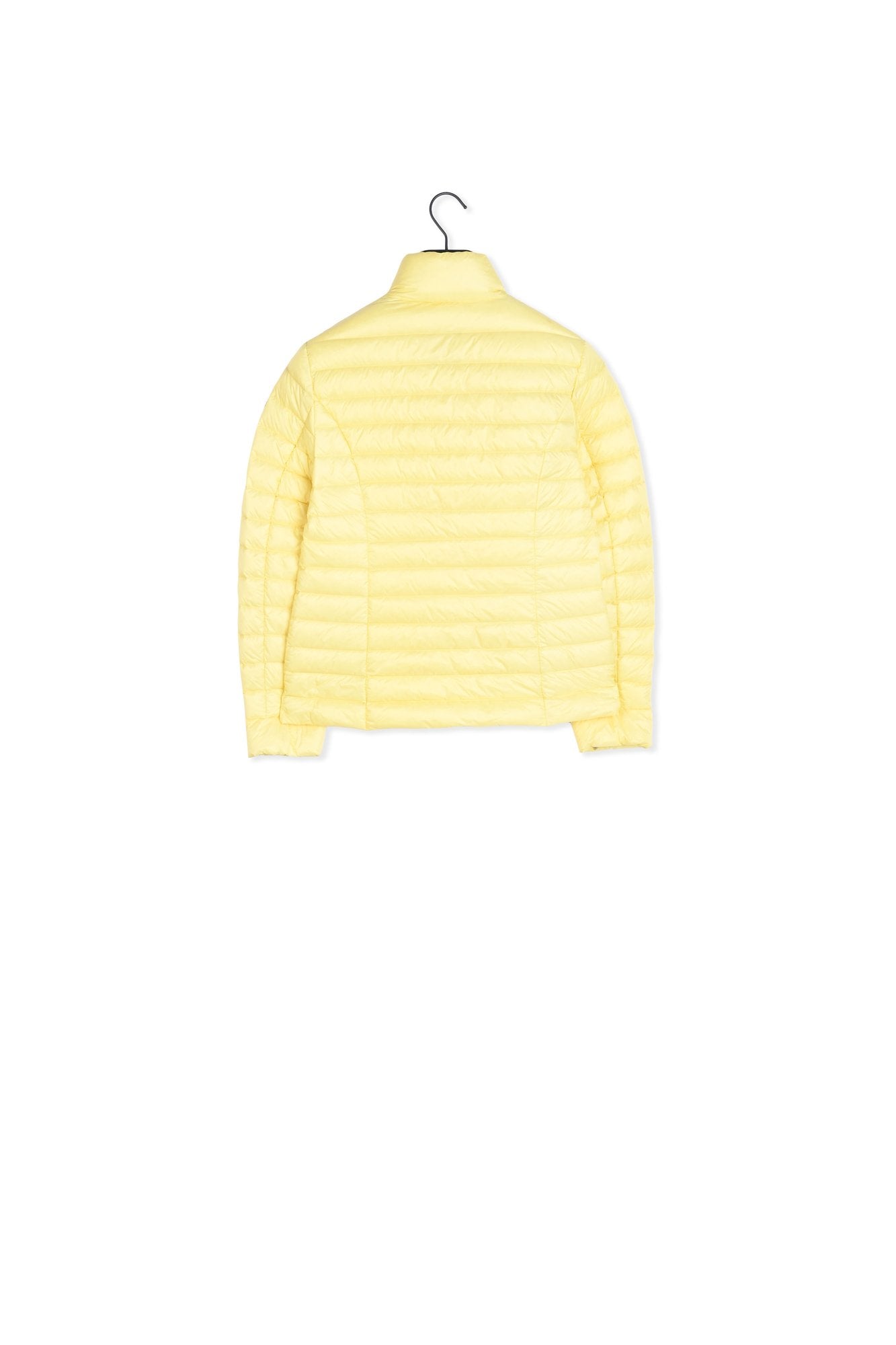 Doudoune Femme Légère Manches Longues Jott - seconde main