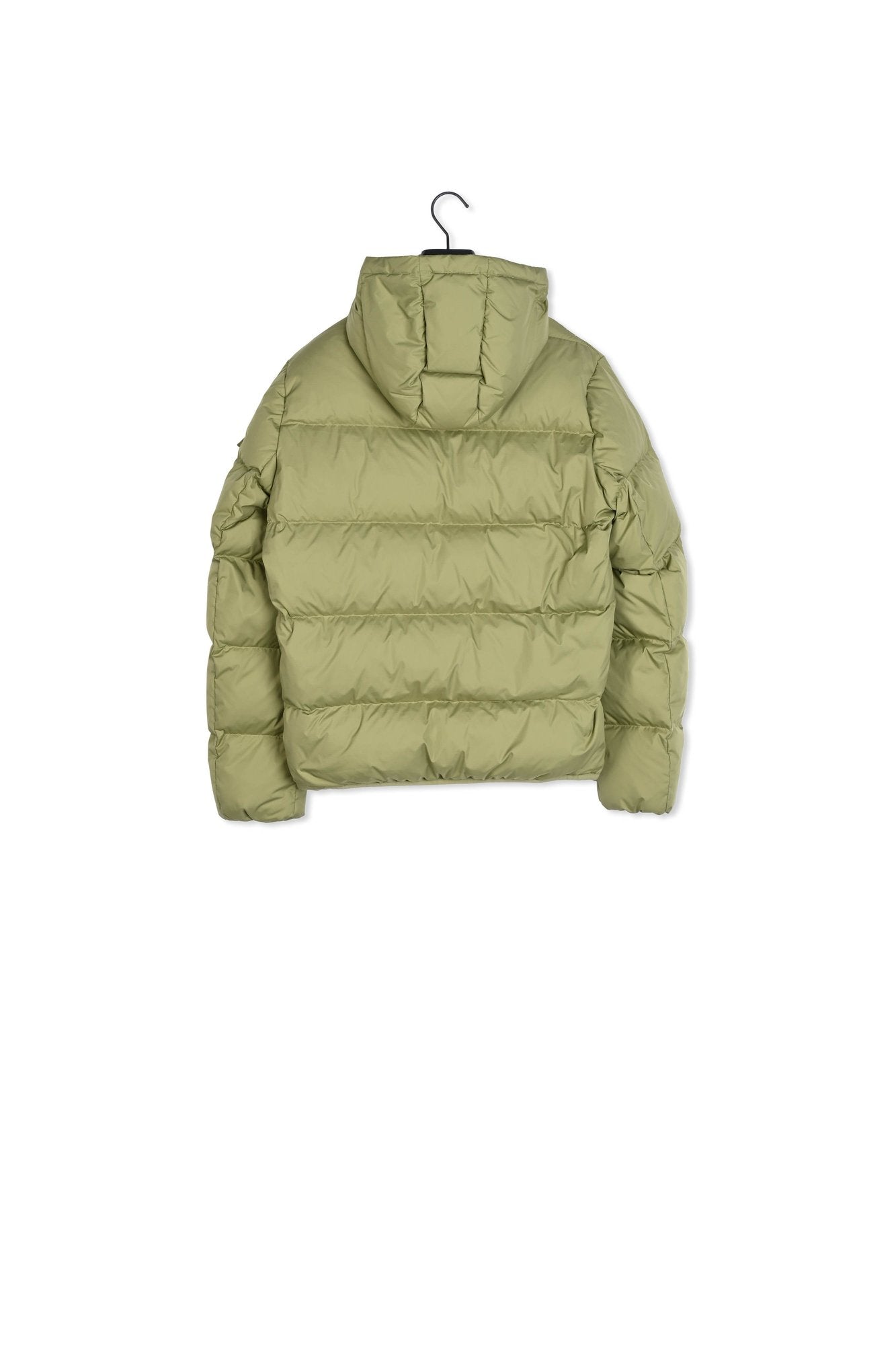 Doudoune Homme Légère Manches Longues Jott - seconde main