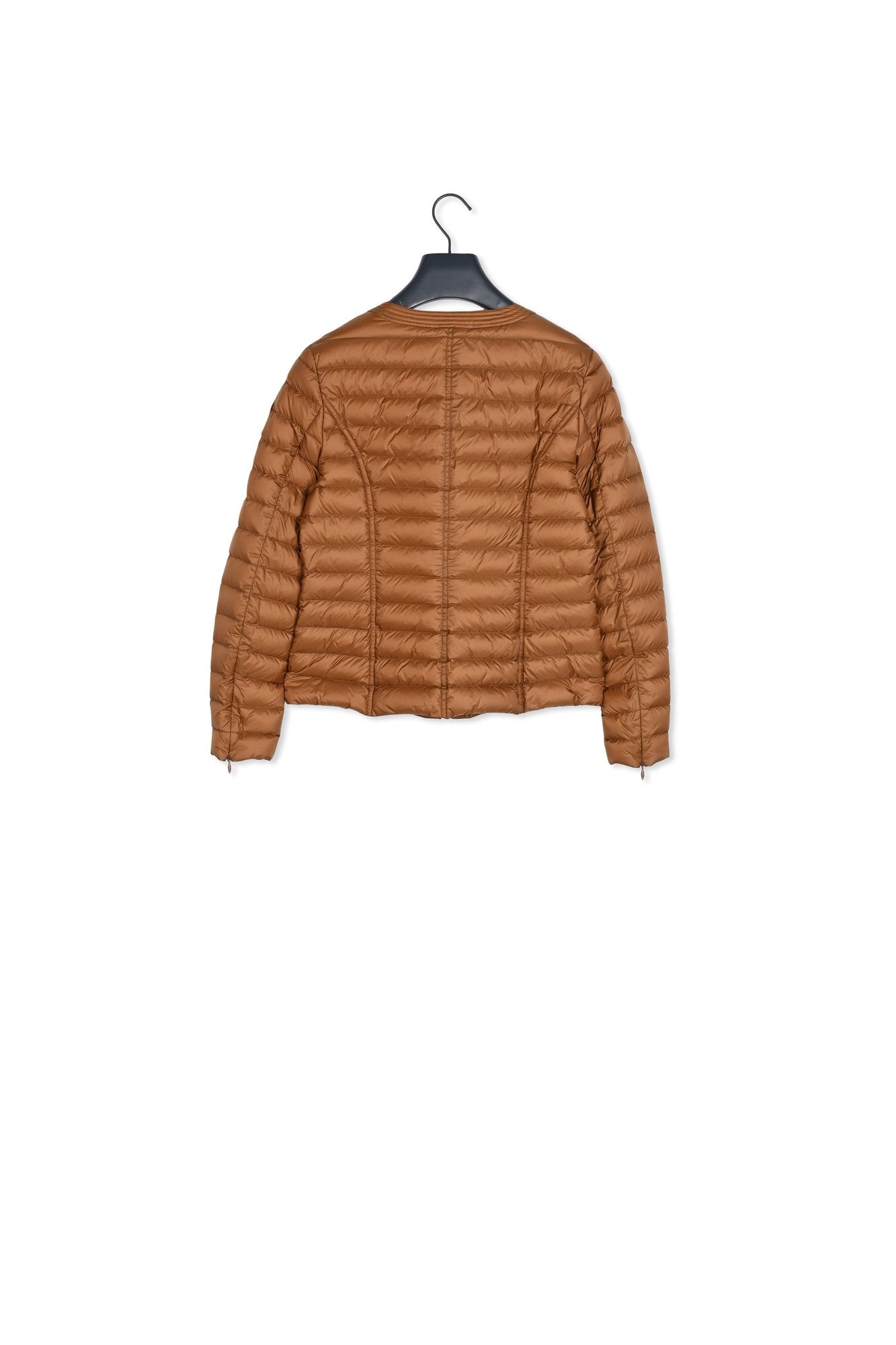 Doudoune Femme Légère Manches Longues Jott - seconde main