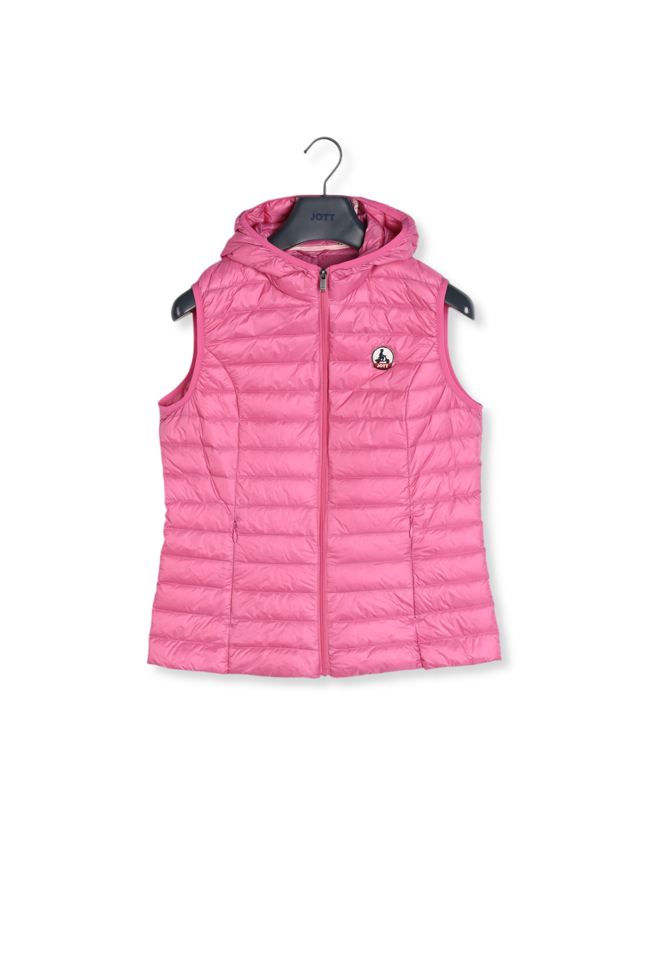 Doudoune Femme Légère Sans Manches Jott - seconde main