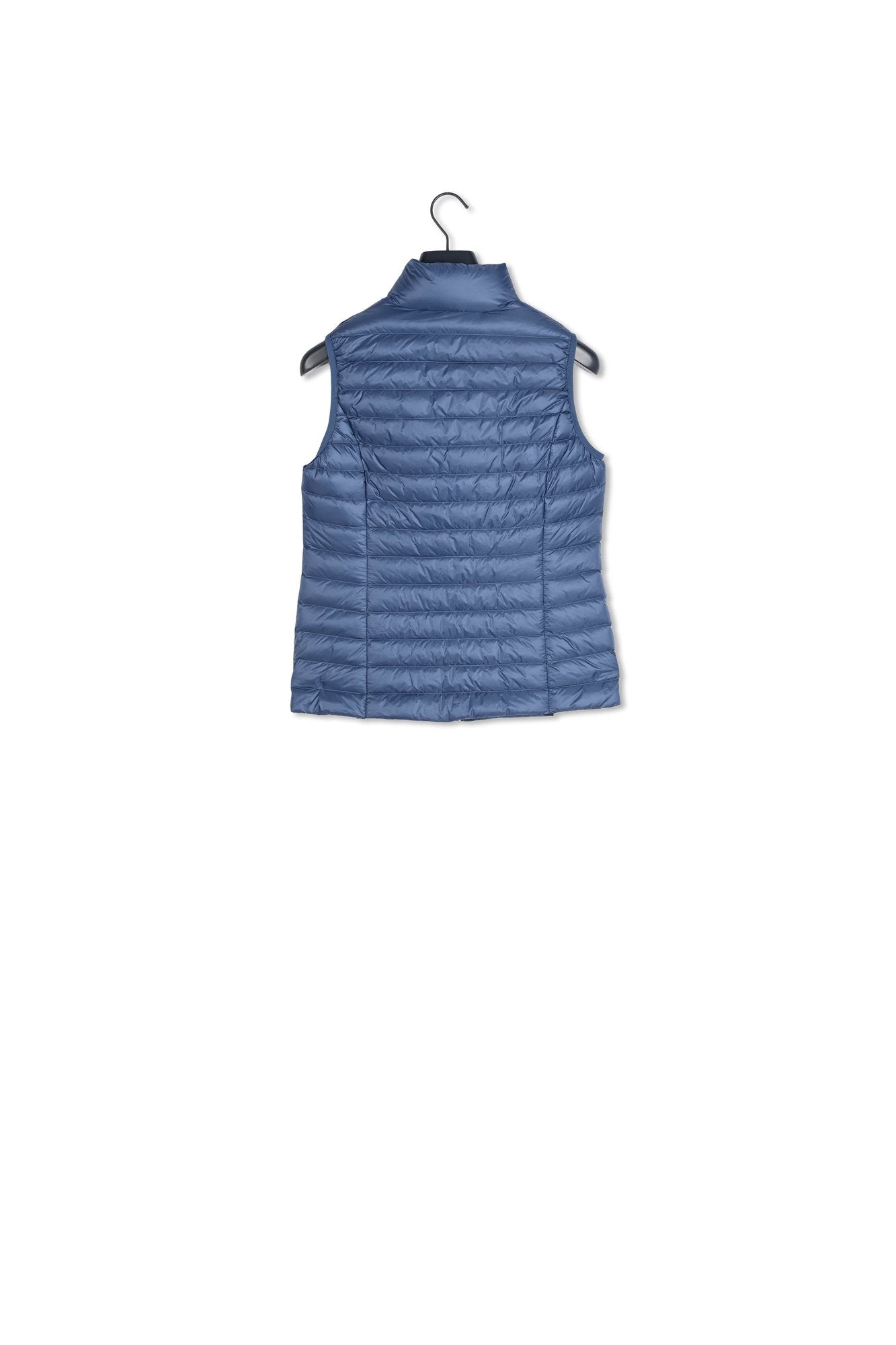 Doudoune Femme Légère Sans Manches Jott - seconde main