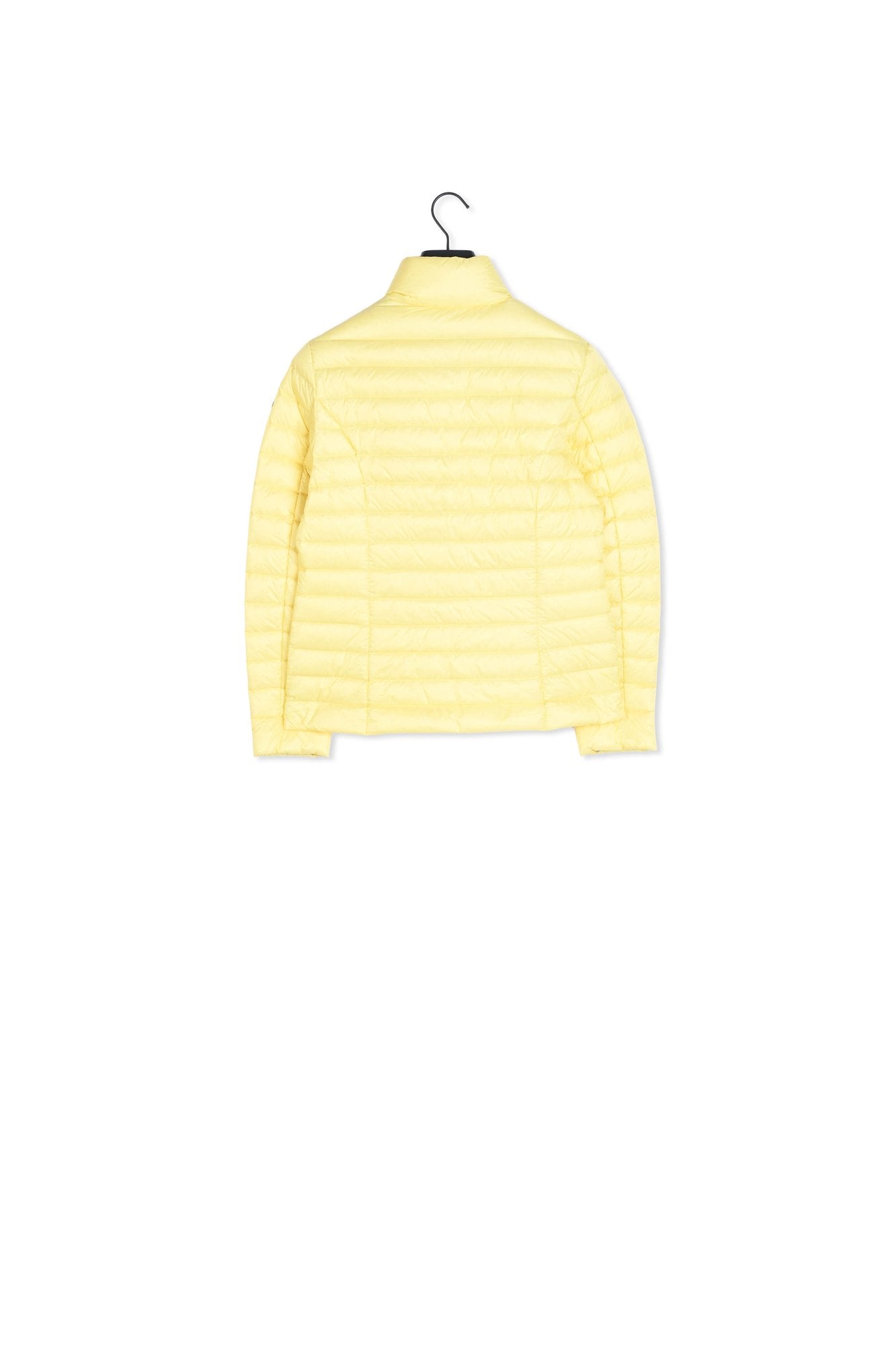 Doudoune Femme Légère Manches Longues Jott - seconde main