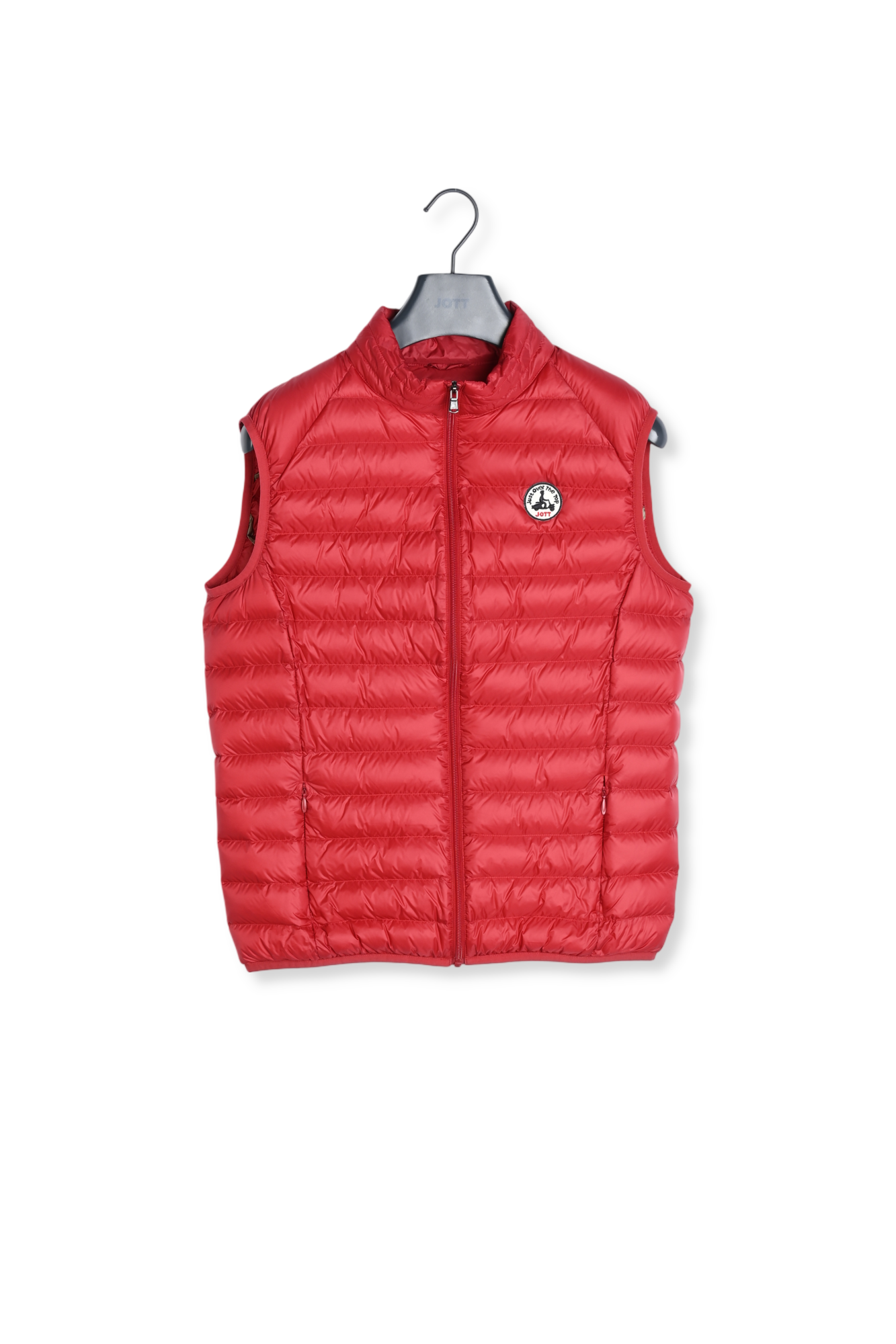 Doudoune Homme Hiver Manches Longues Jott - seconde main