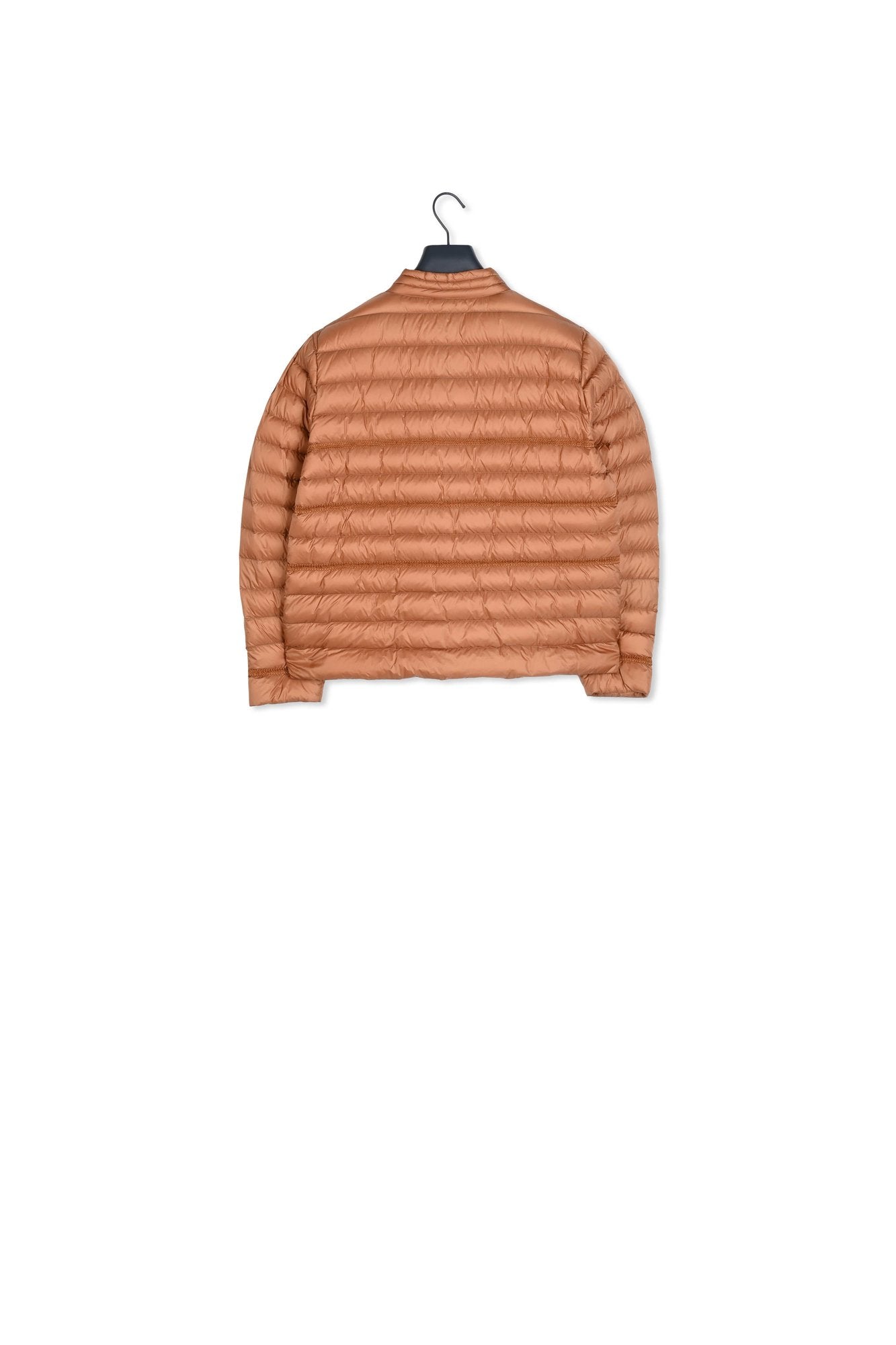 Doudoune Femme Légère Manches Longues Jott - seconde main