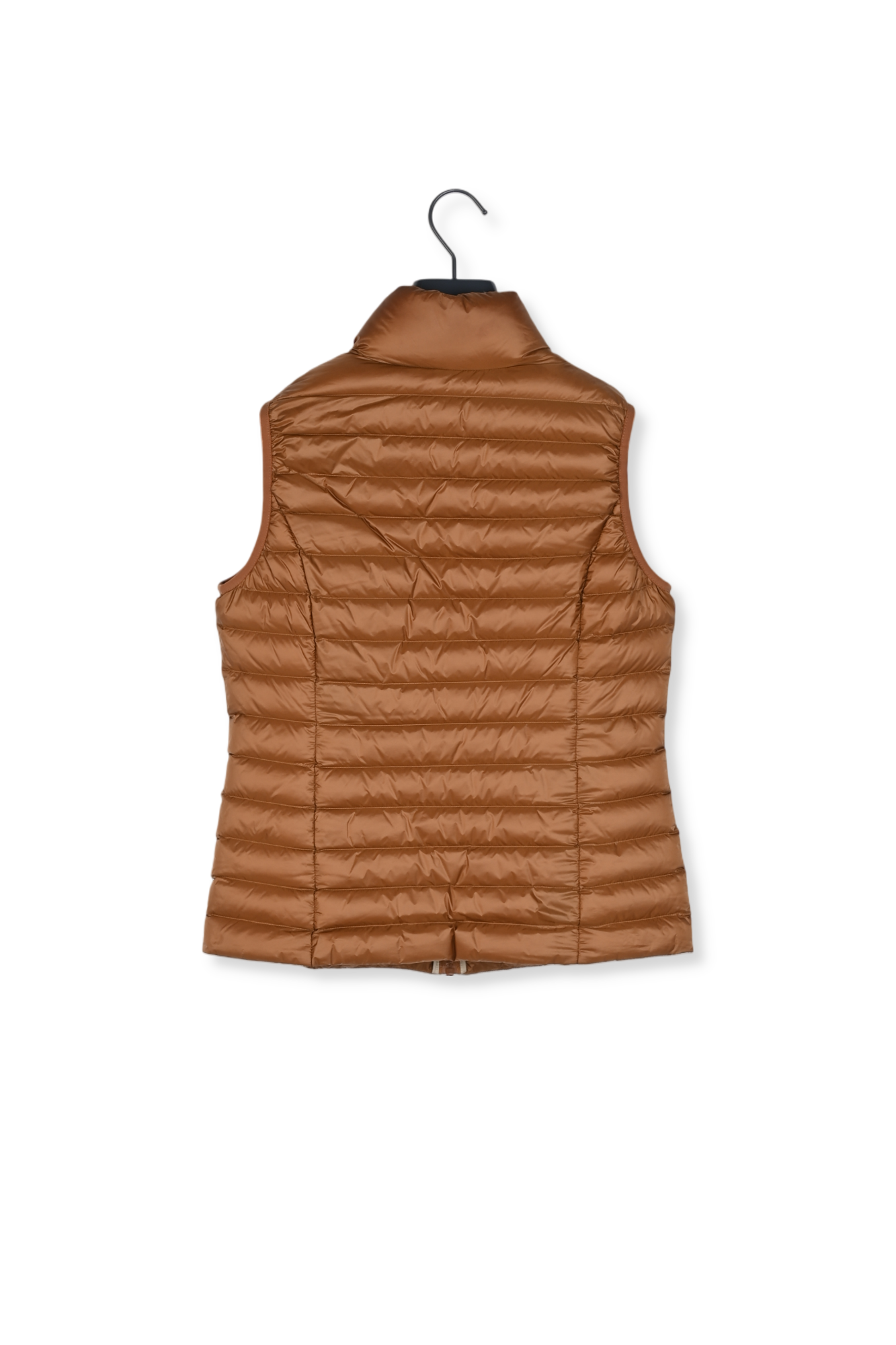 Doudoune Femme Légère Sans Manches Jott - seconde main